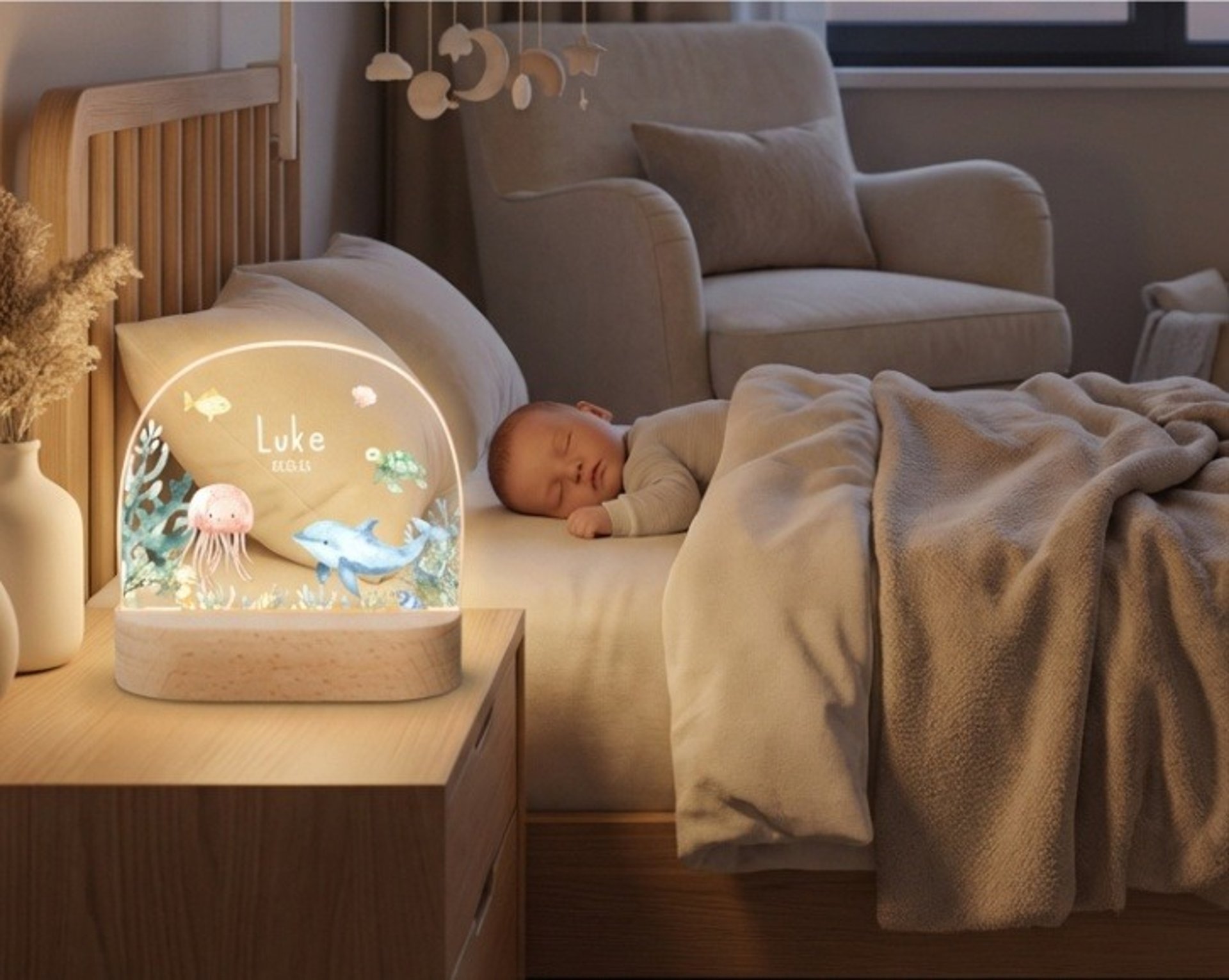 gray computer monitor