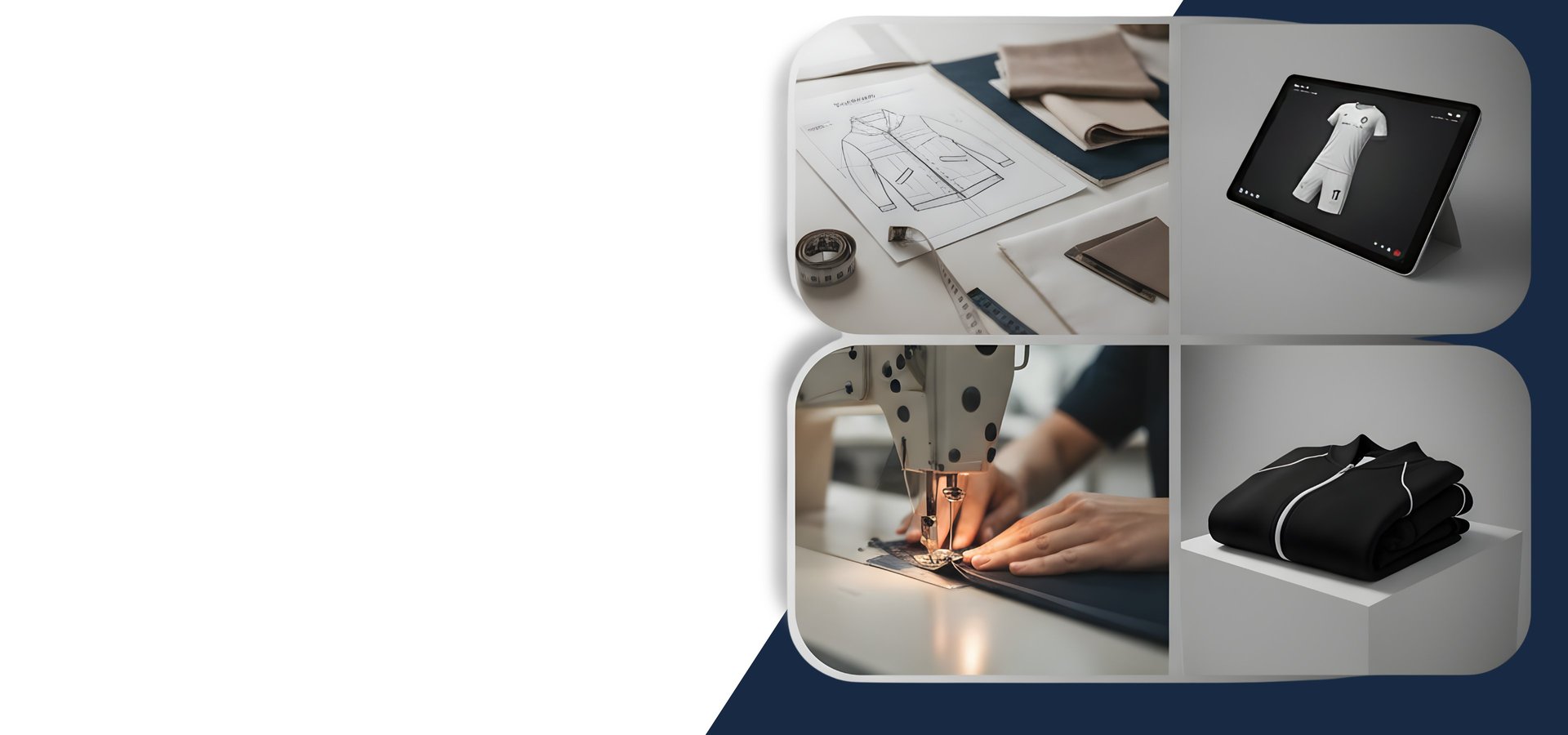 woman holding dried flower