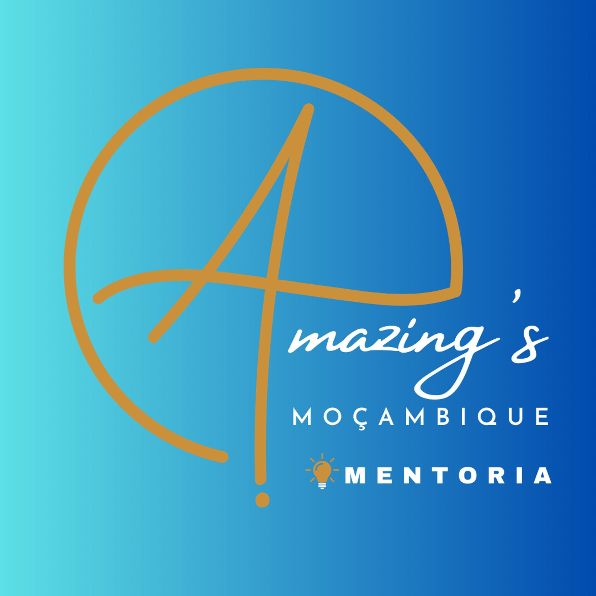 mountain range under blue sky