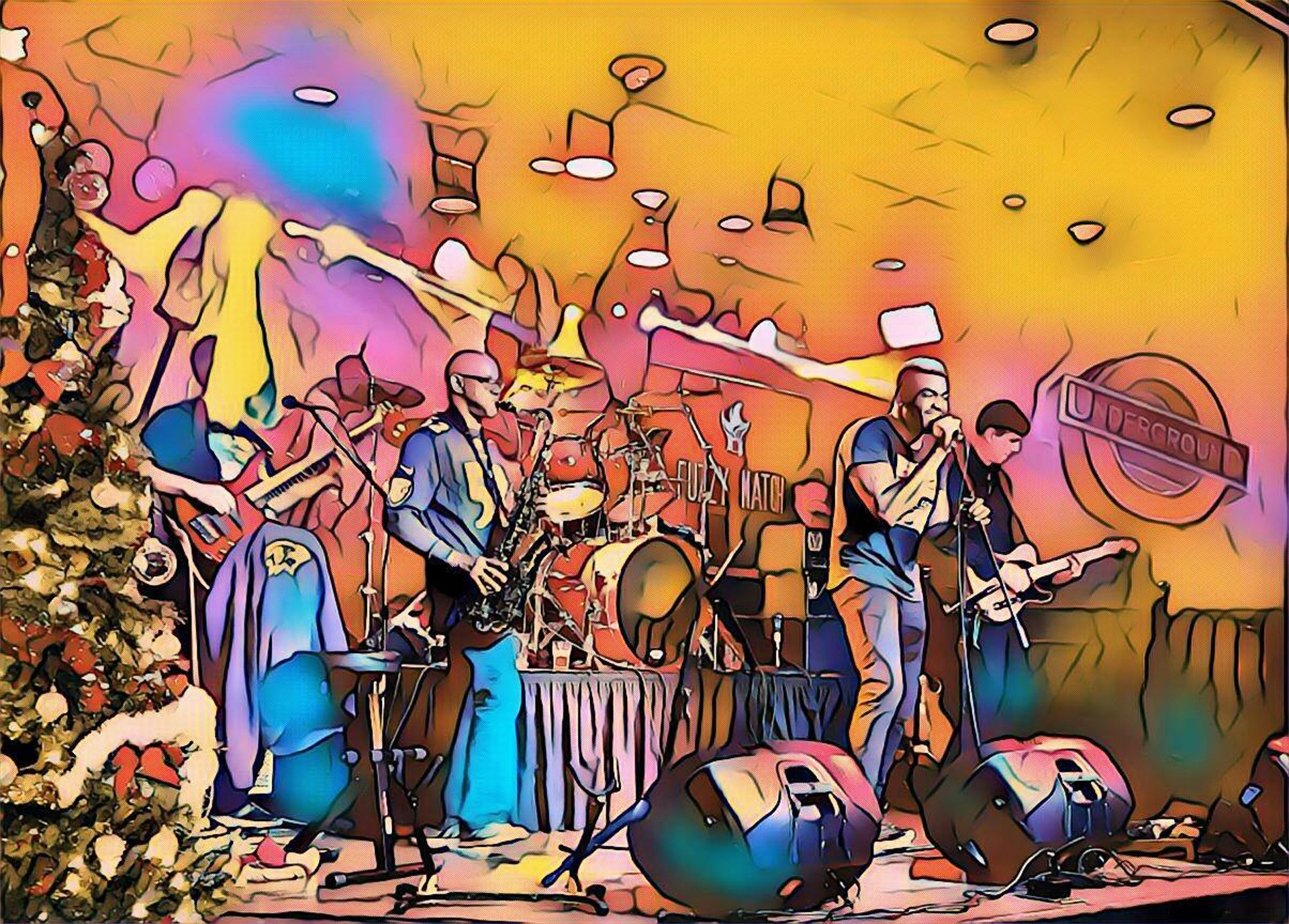 black and white bed linen