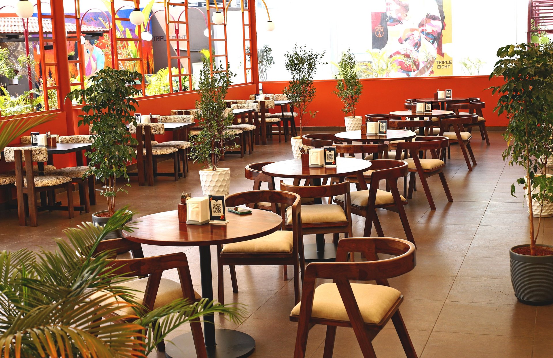 black and white bed linen