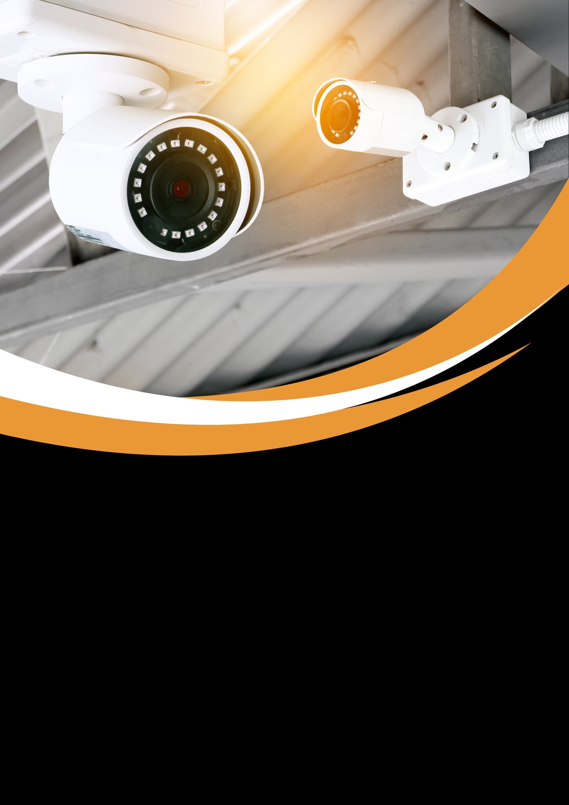 black and brown leather padded tub sofa