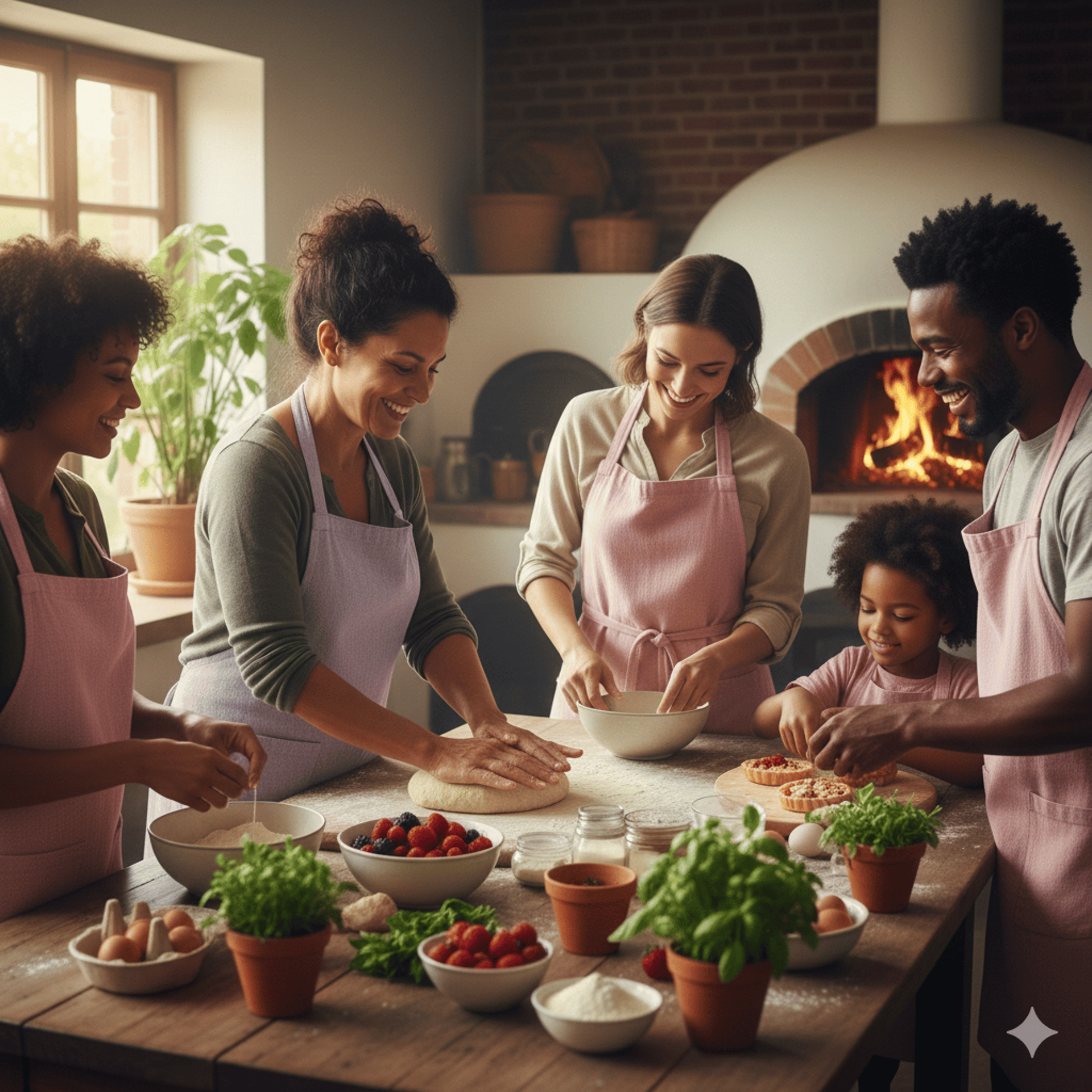 pastel de quinua artesanal sin gluten