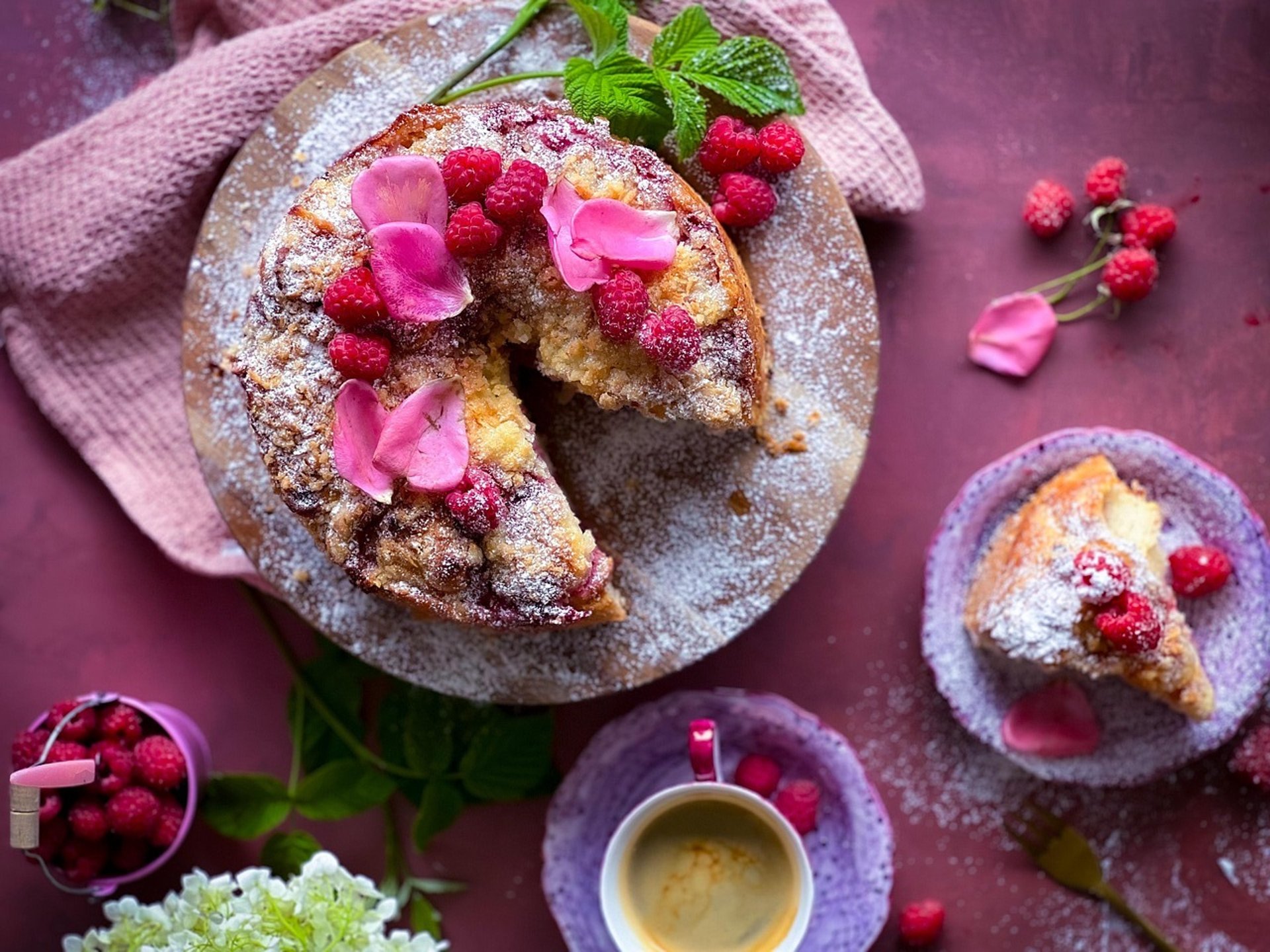 black blue and yellow textile