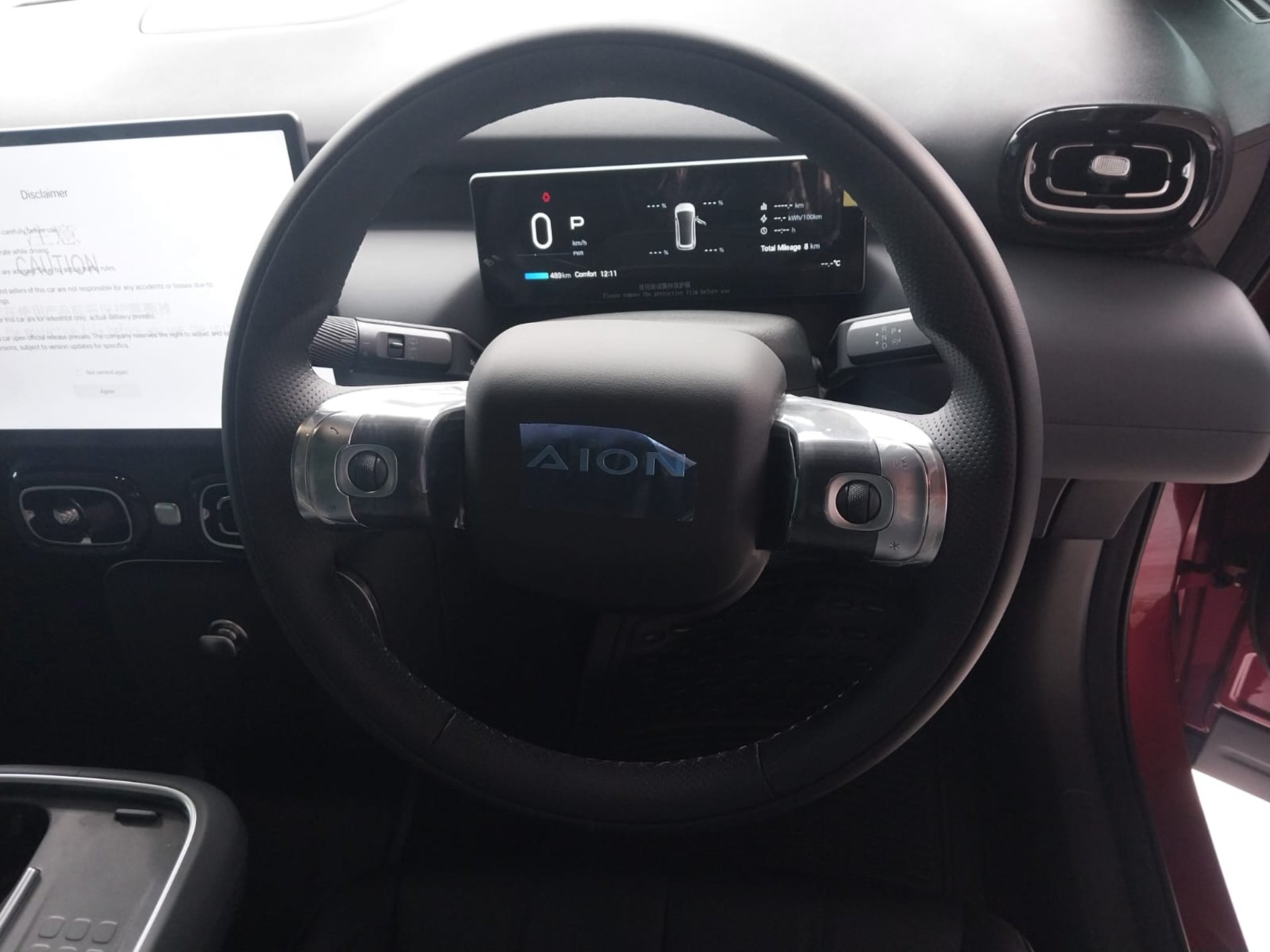 woman wearing yellow long-sleeved dress under white clouds and blue sky during daytime