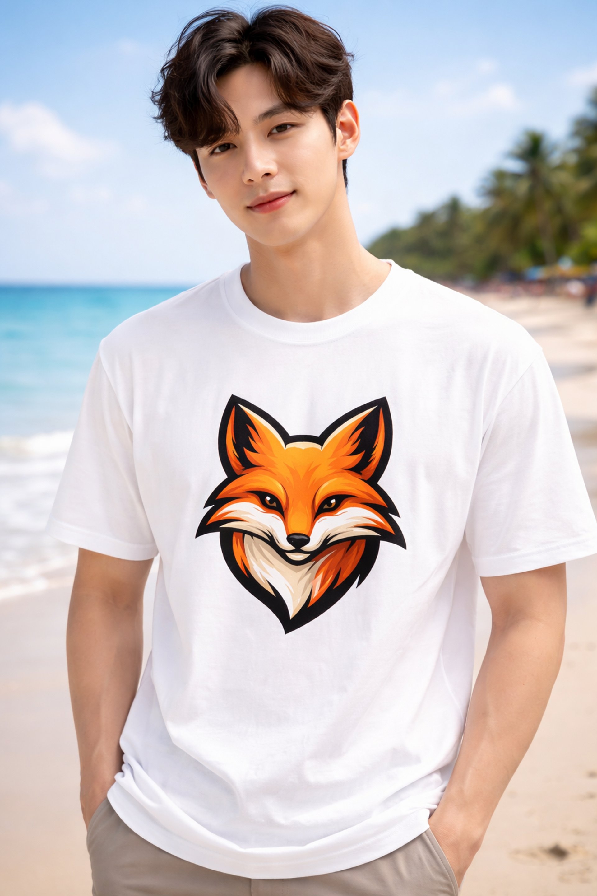 black and white bed linen