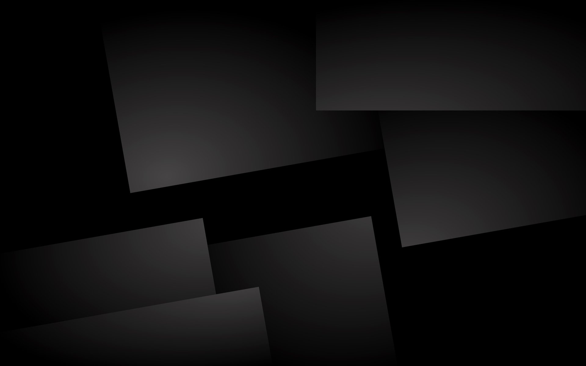 black and white bed linen