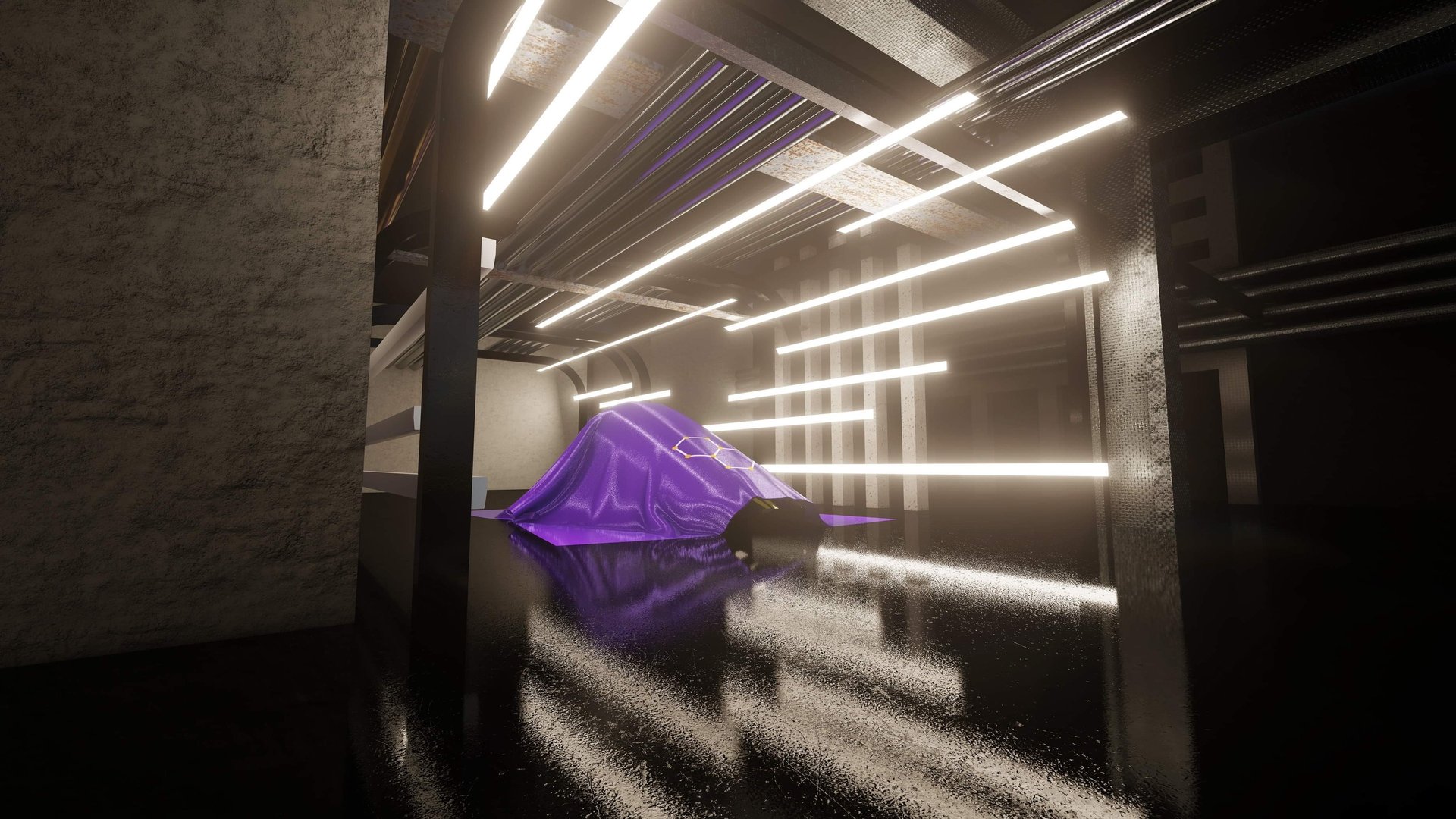 black and white bed linen