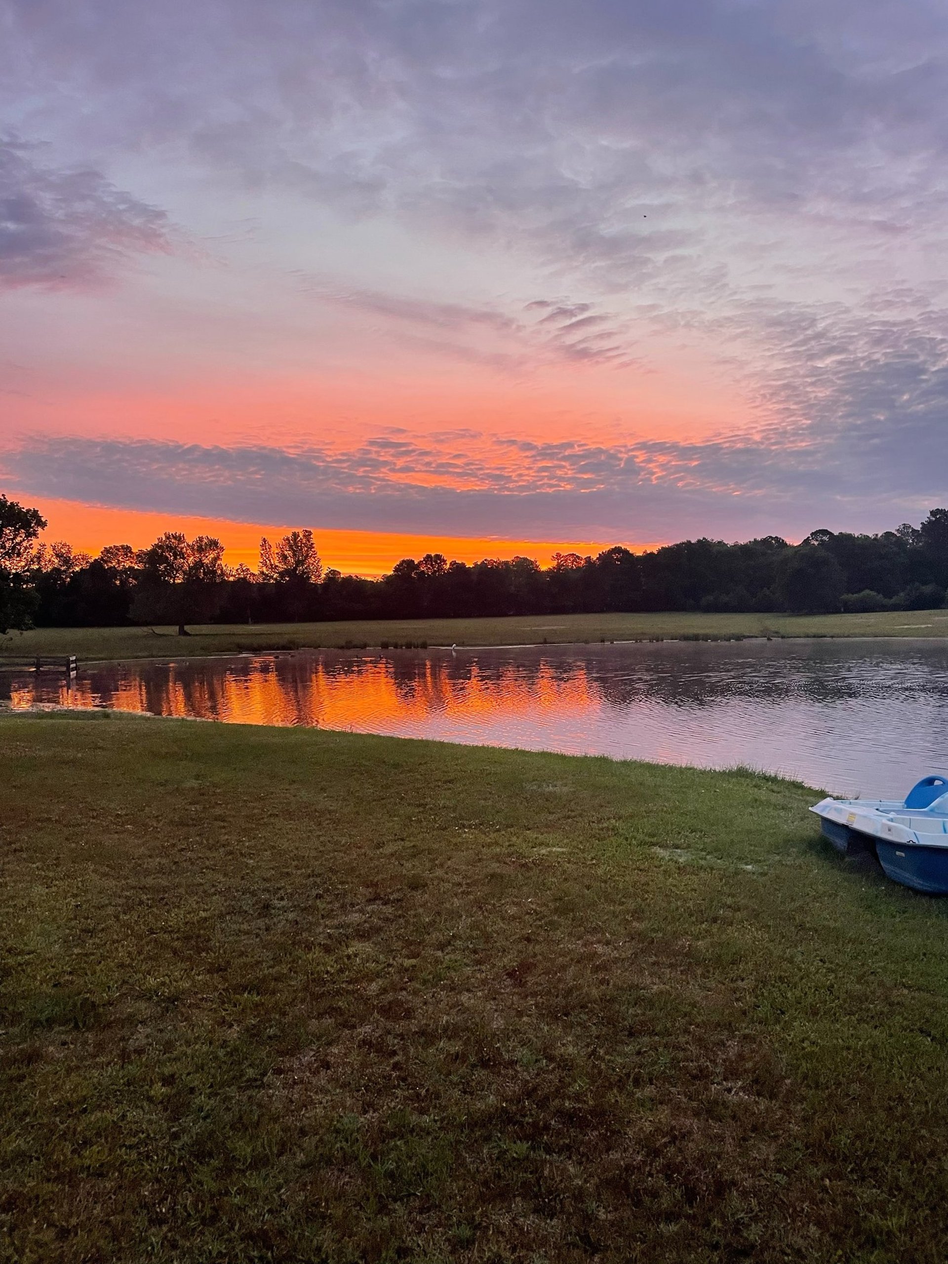 person wearing grey knit sweater