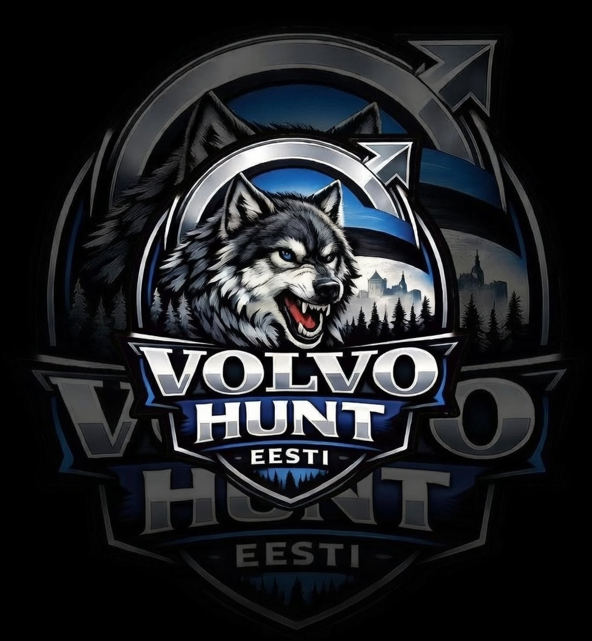 black and white bed linen