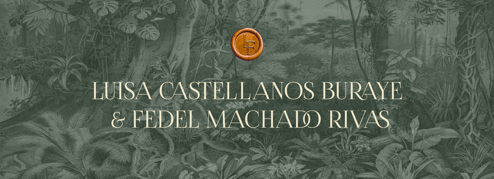 couple wearing silver-colored rings