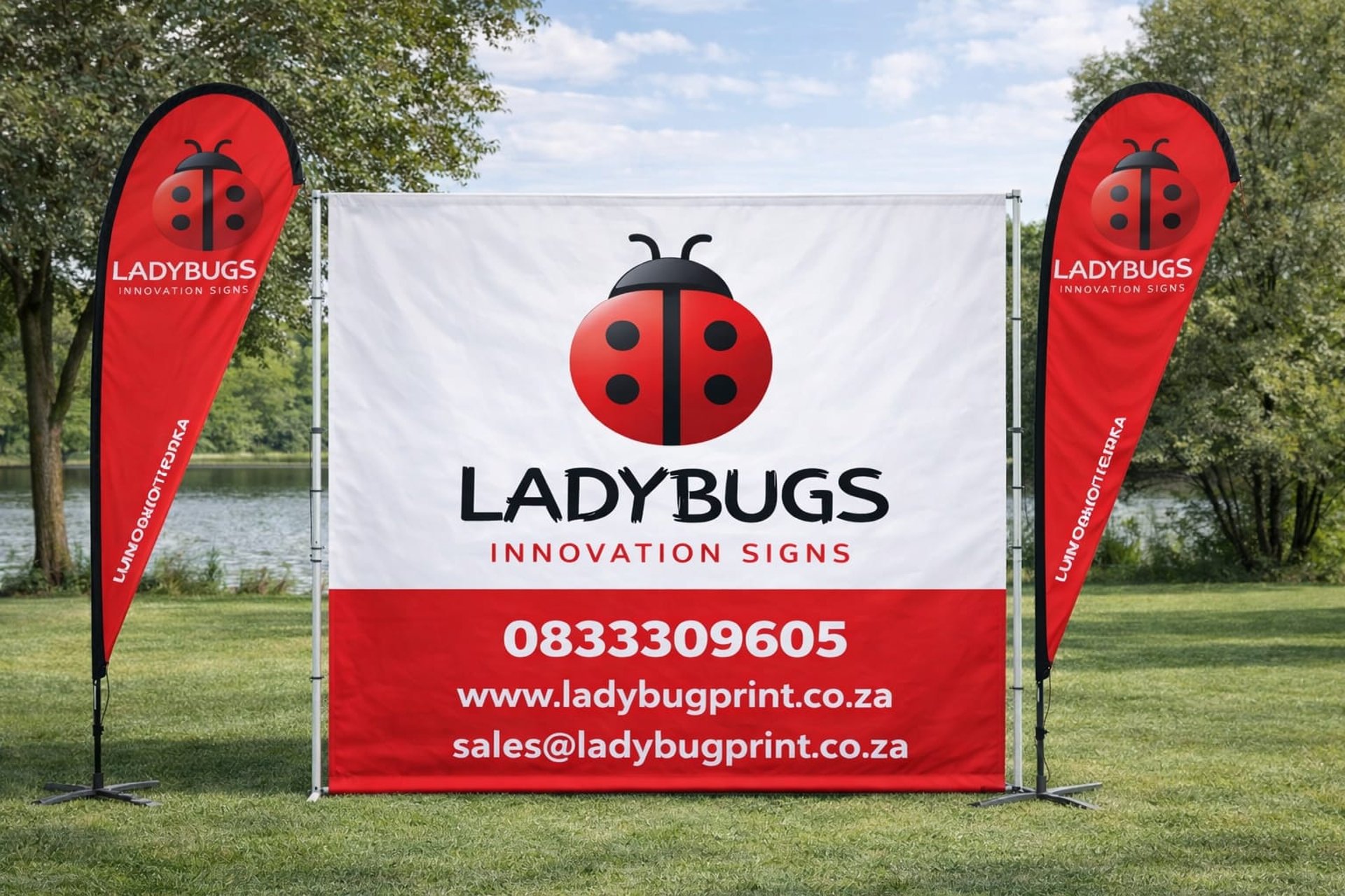 black and brown leather padded tub sofa