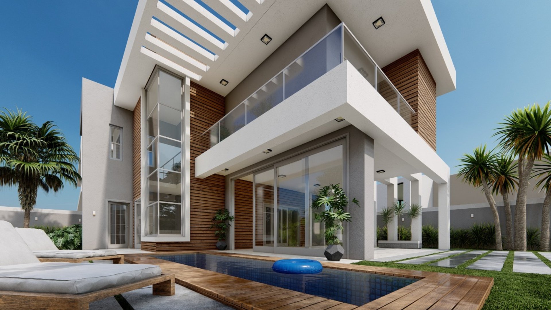 black and white bed linen