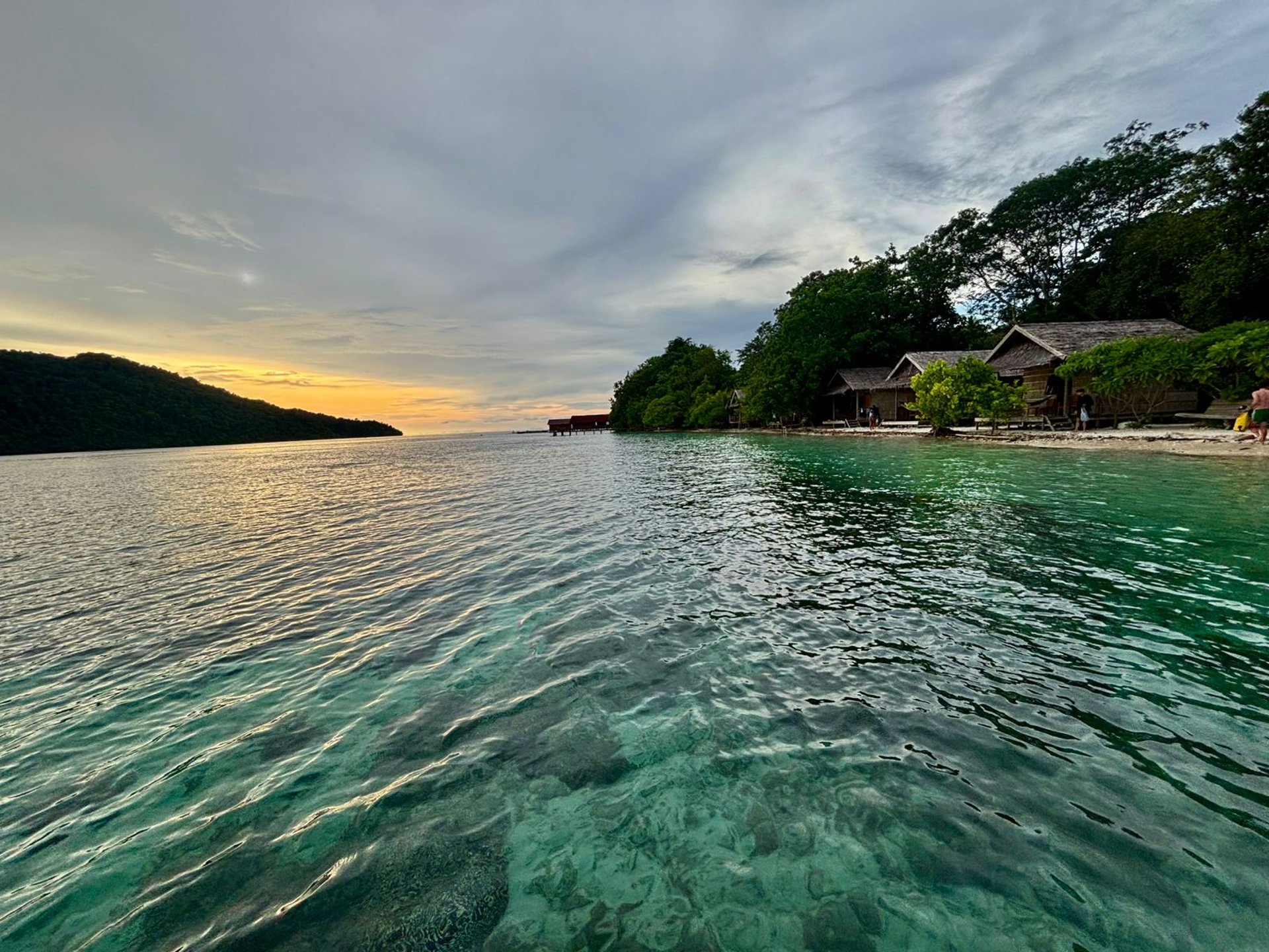 black and white bed linen