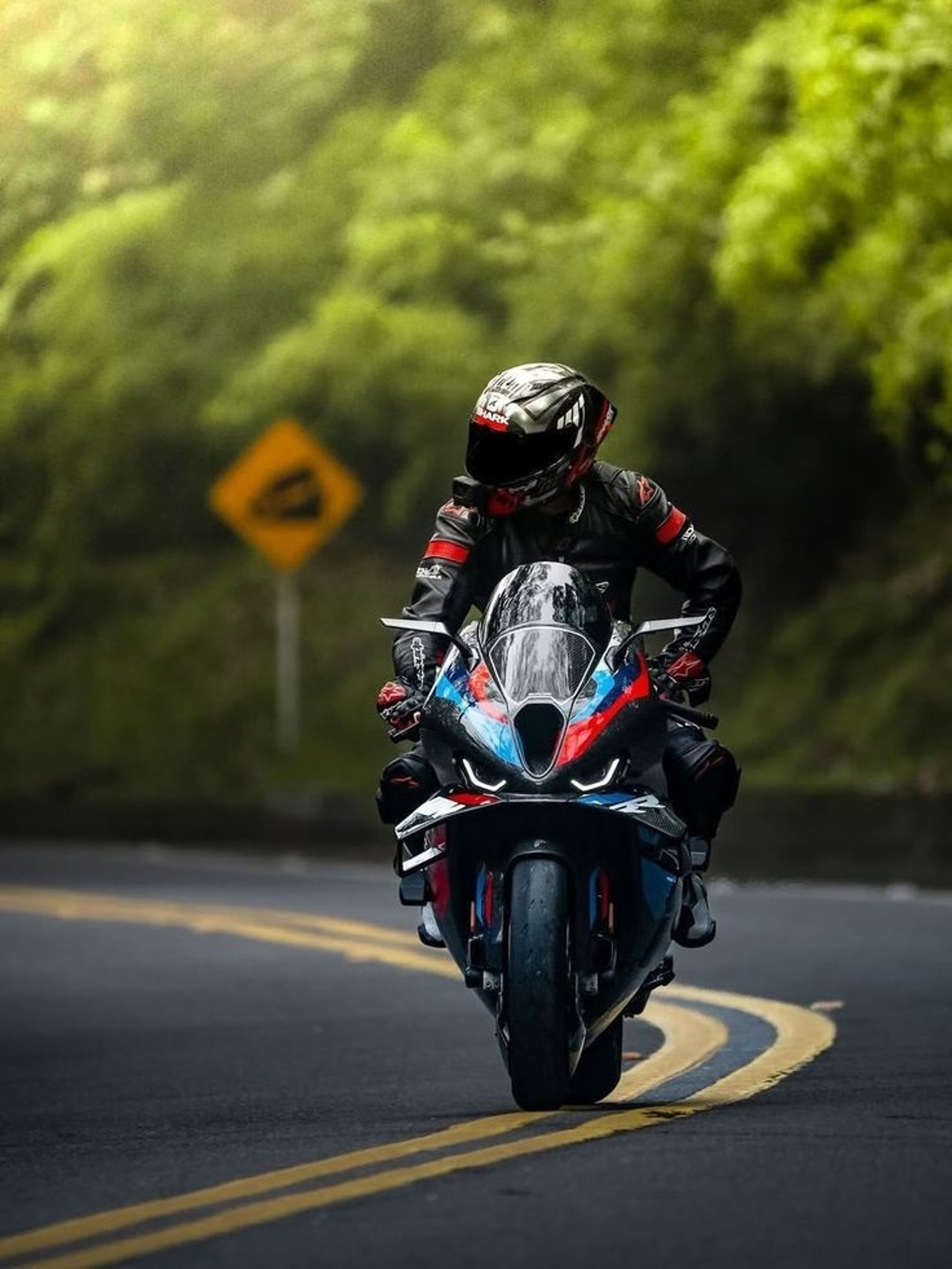 gray mountain in landscape photography