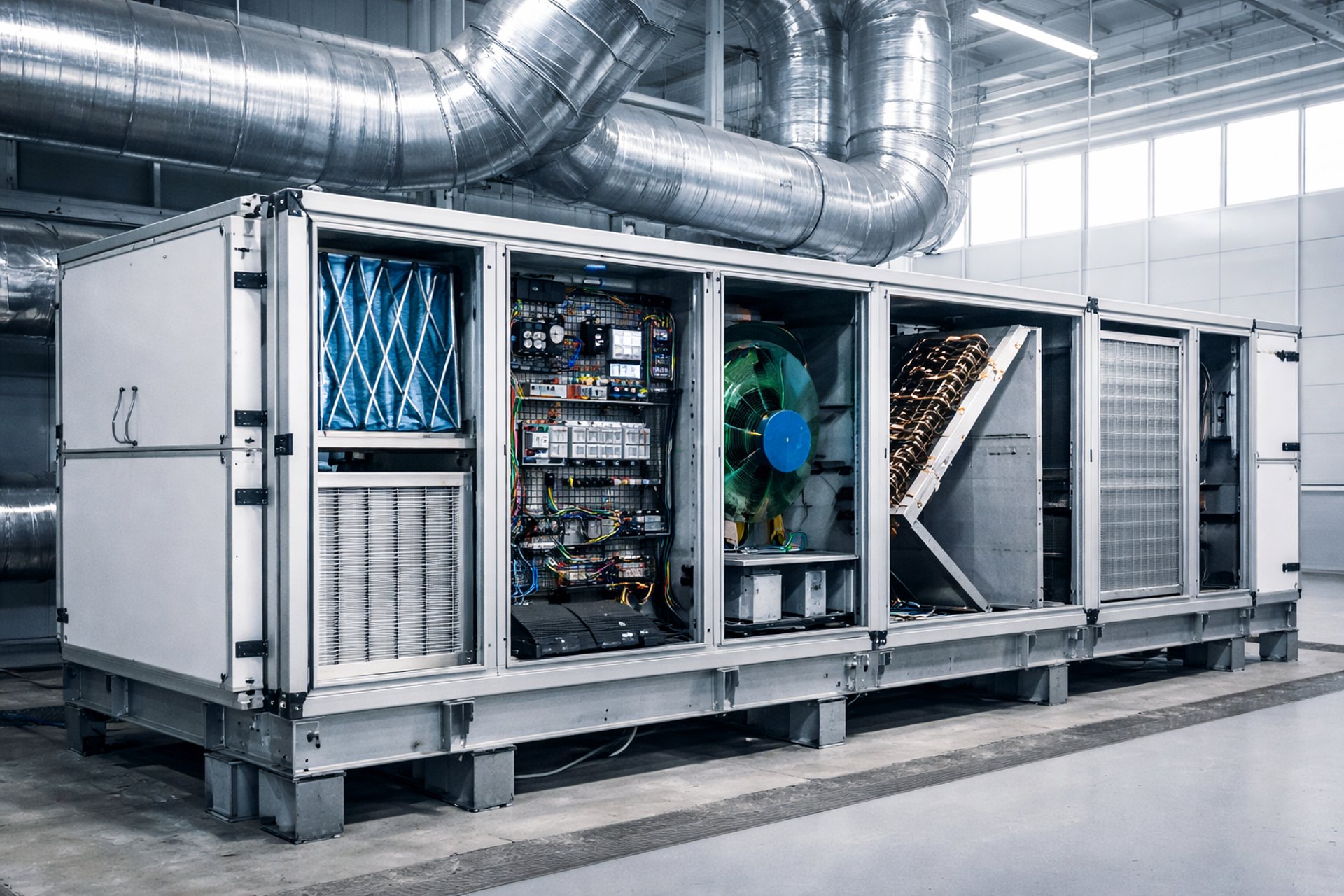 gray computer monitor