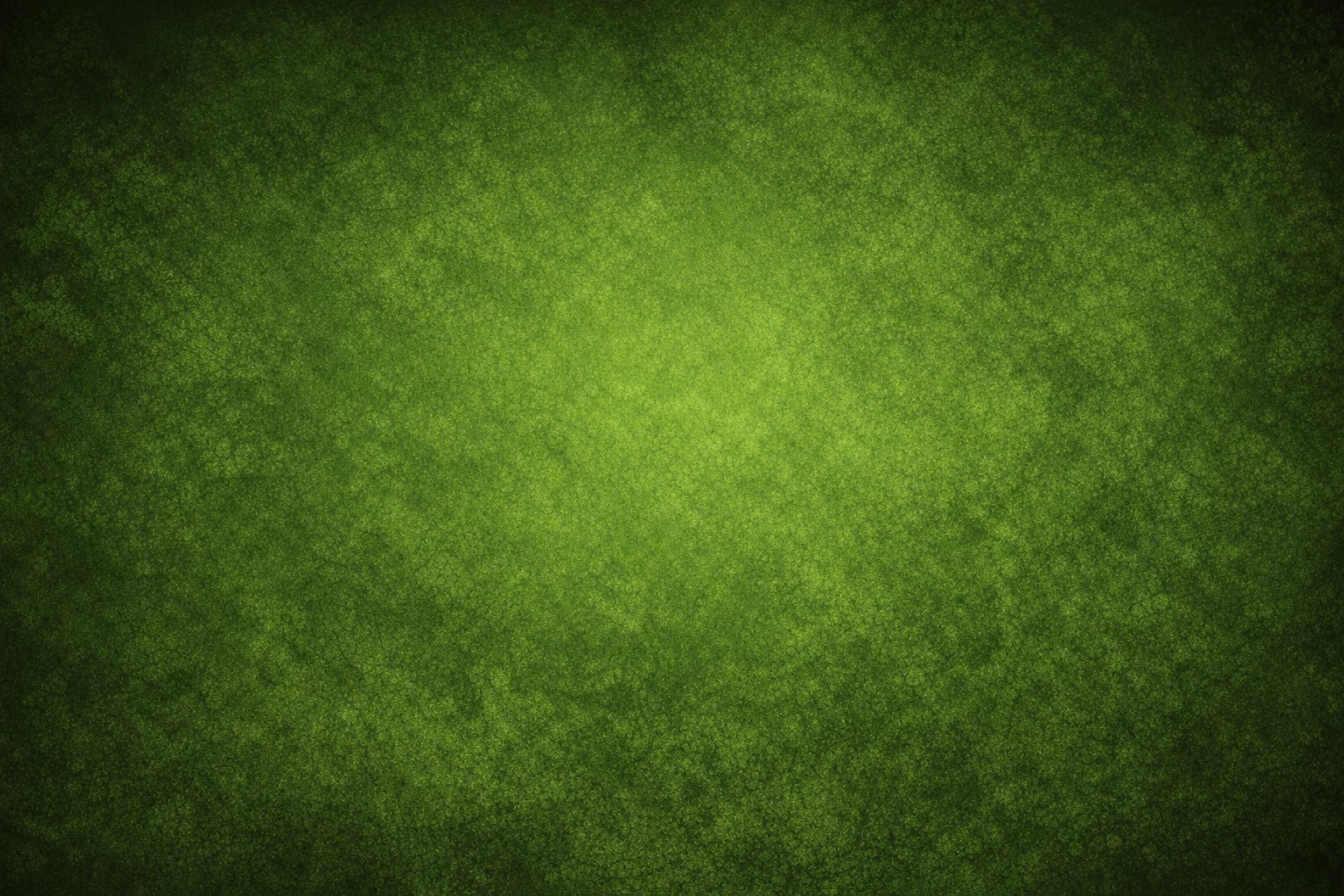 a black background with a white border