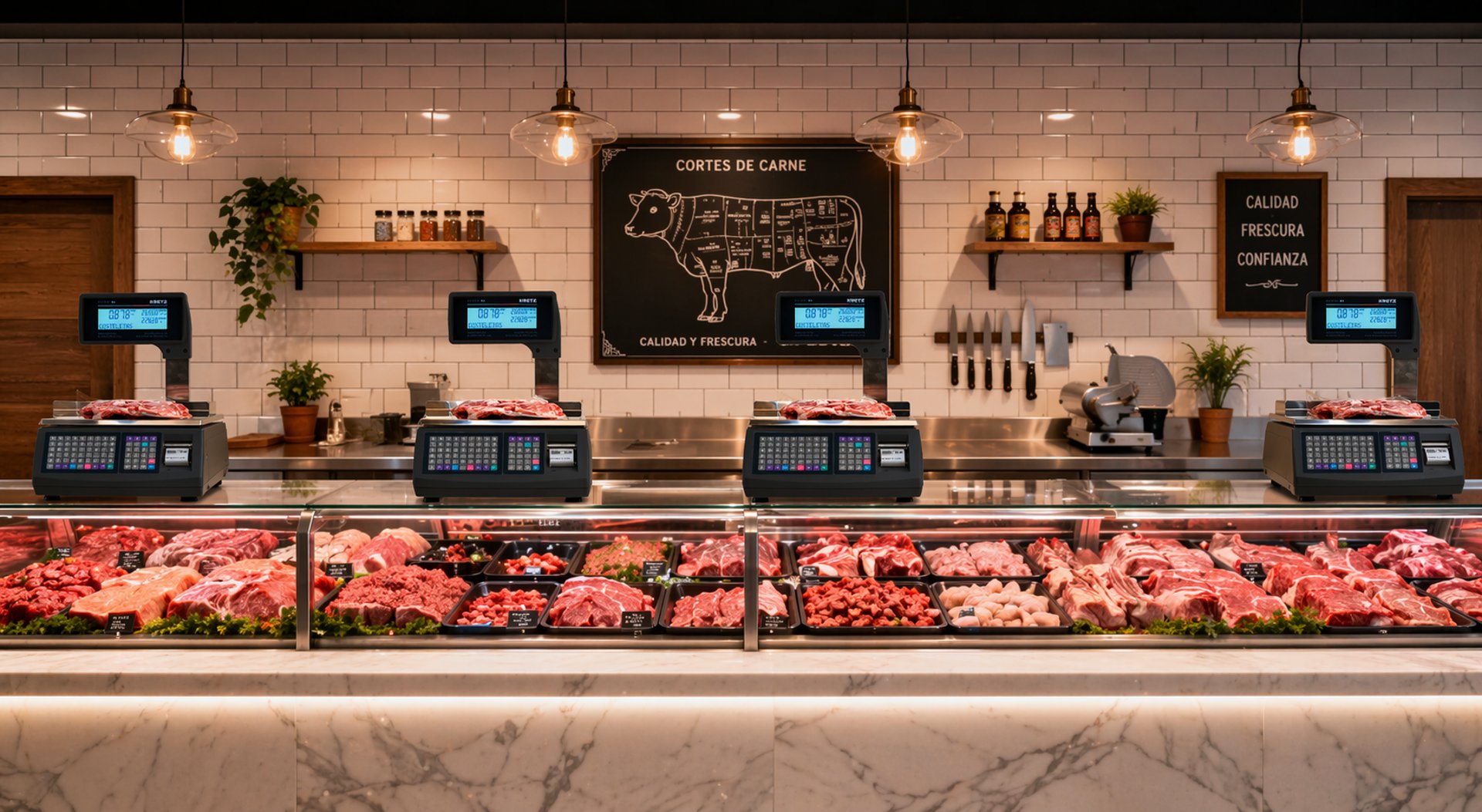 A group of electronic devices sitting on top of a table