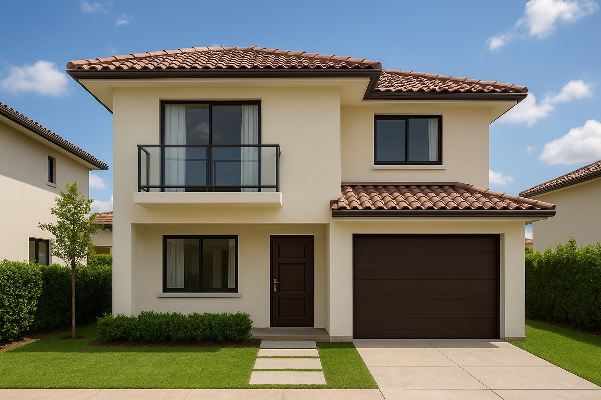 gray computer monitor