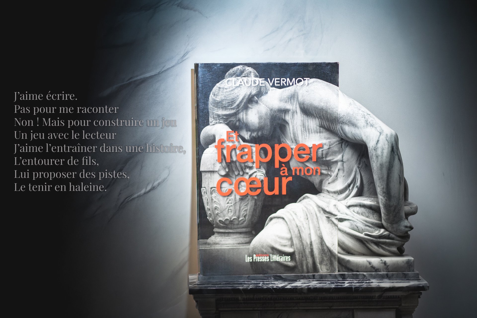 black wooden ladder beside brown wooden bookshelf