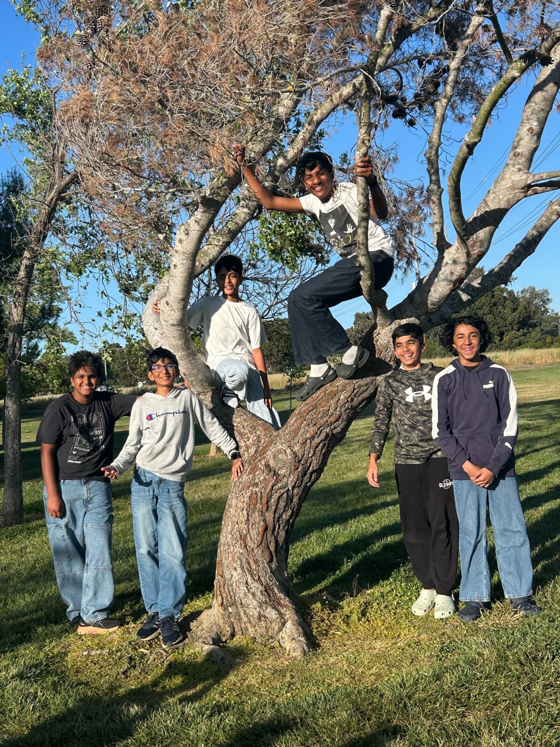 gray computer monitor