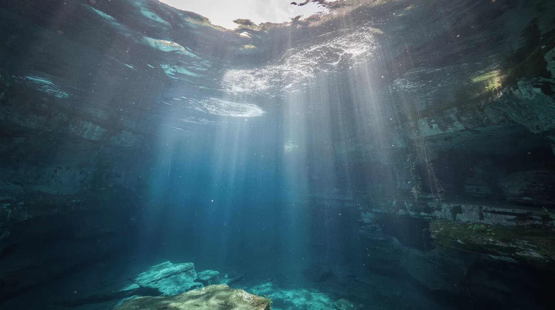 Ancient mayan pyramid temple at sunrise in tikal