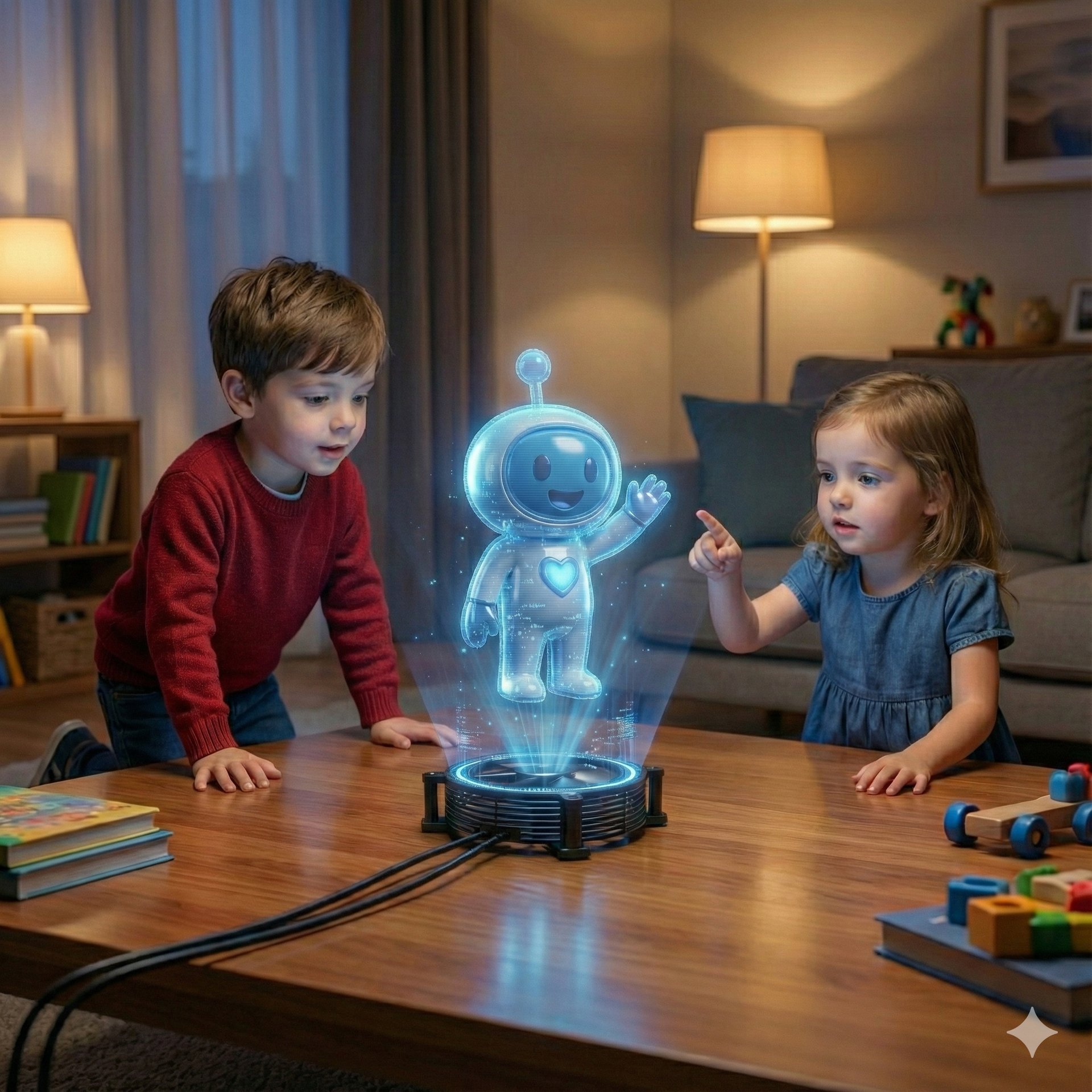 person wearing grey knit sweater