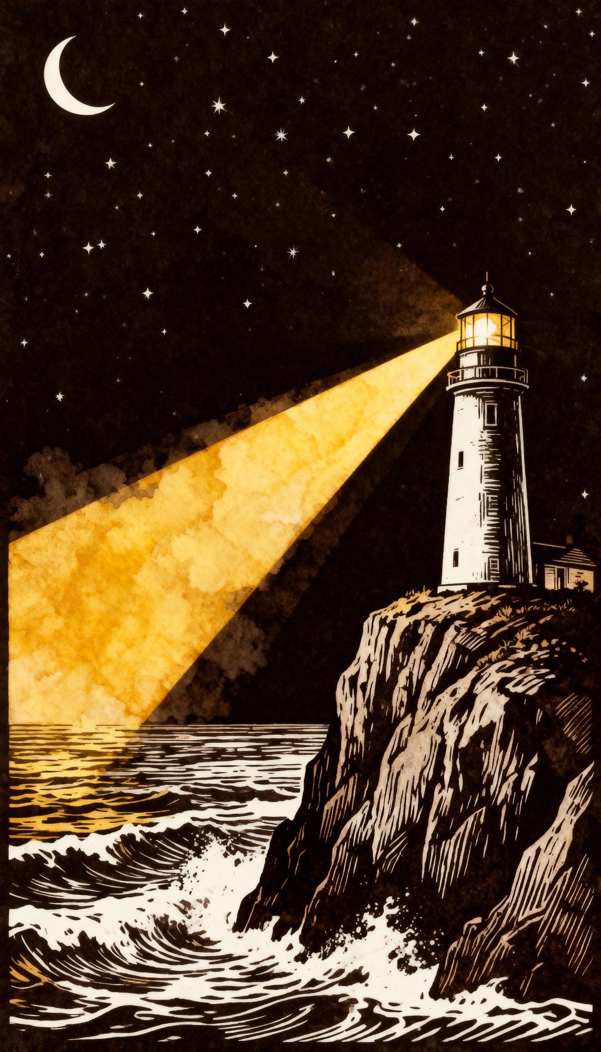 black and white bed linen