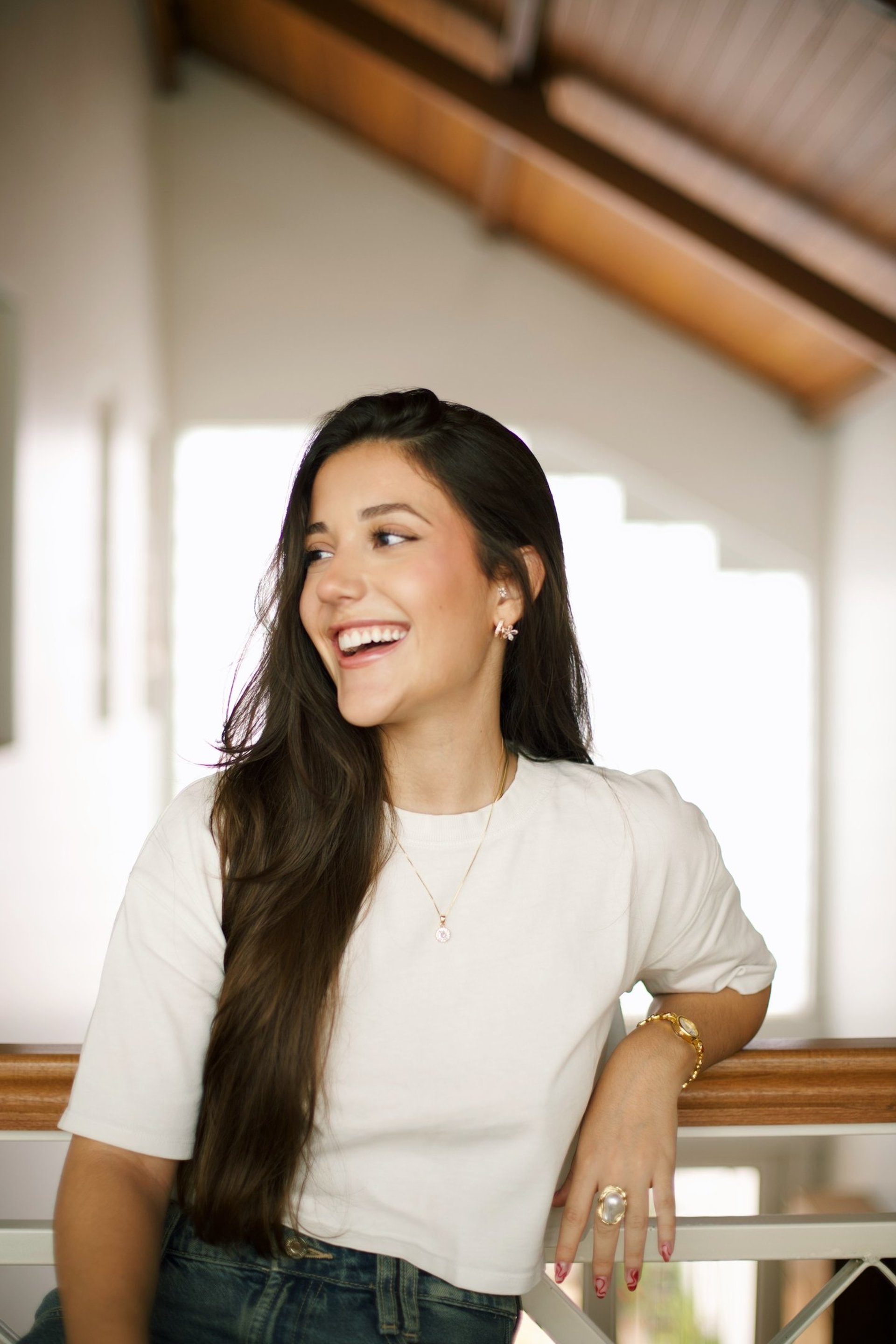 black and white bed linen