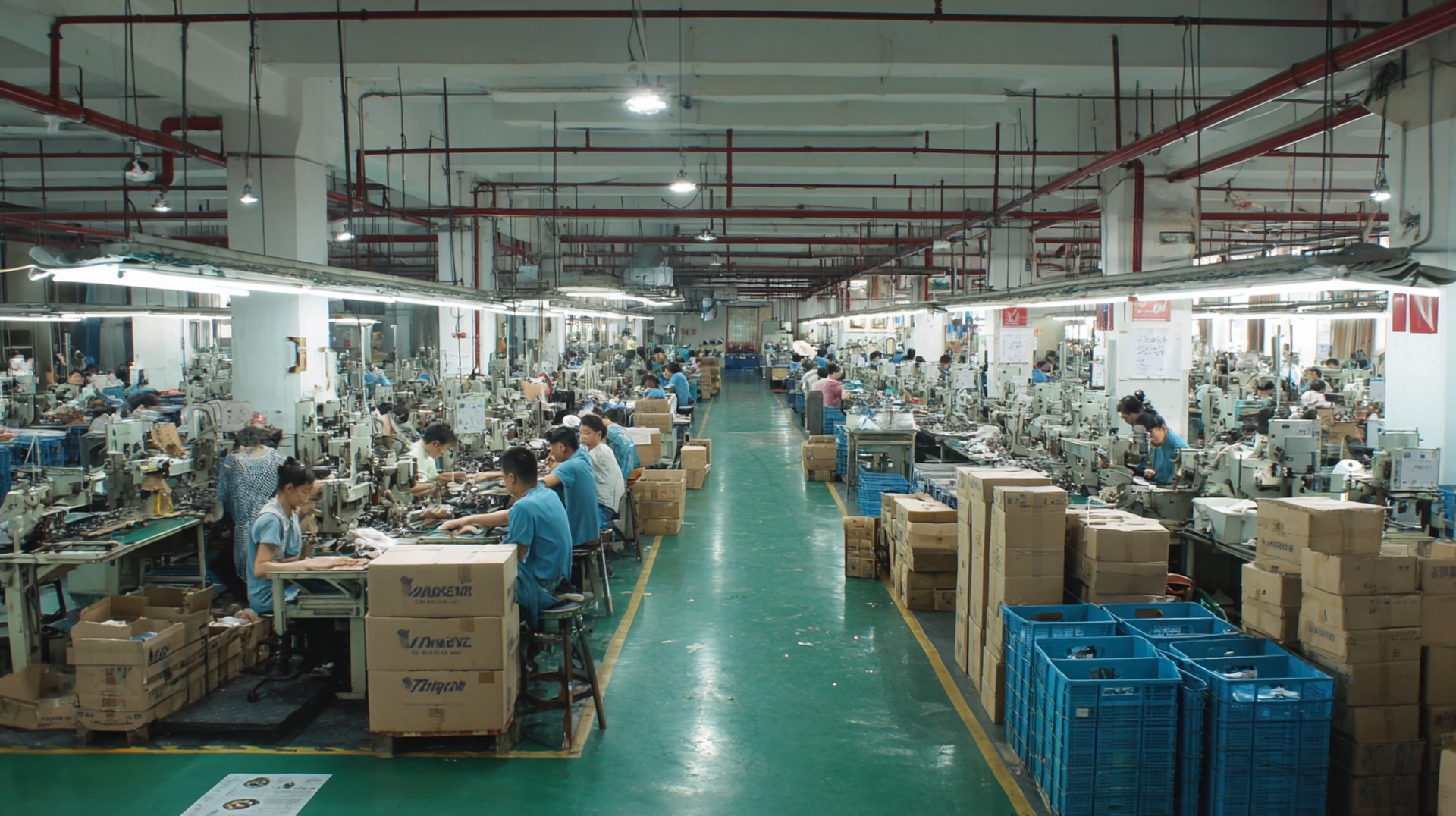 black blue and yellow textile