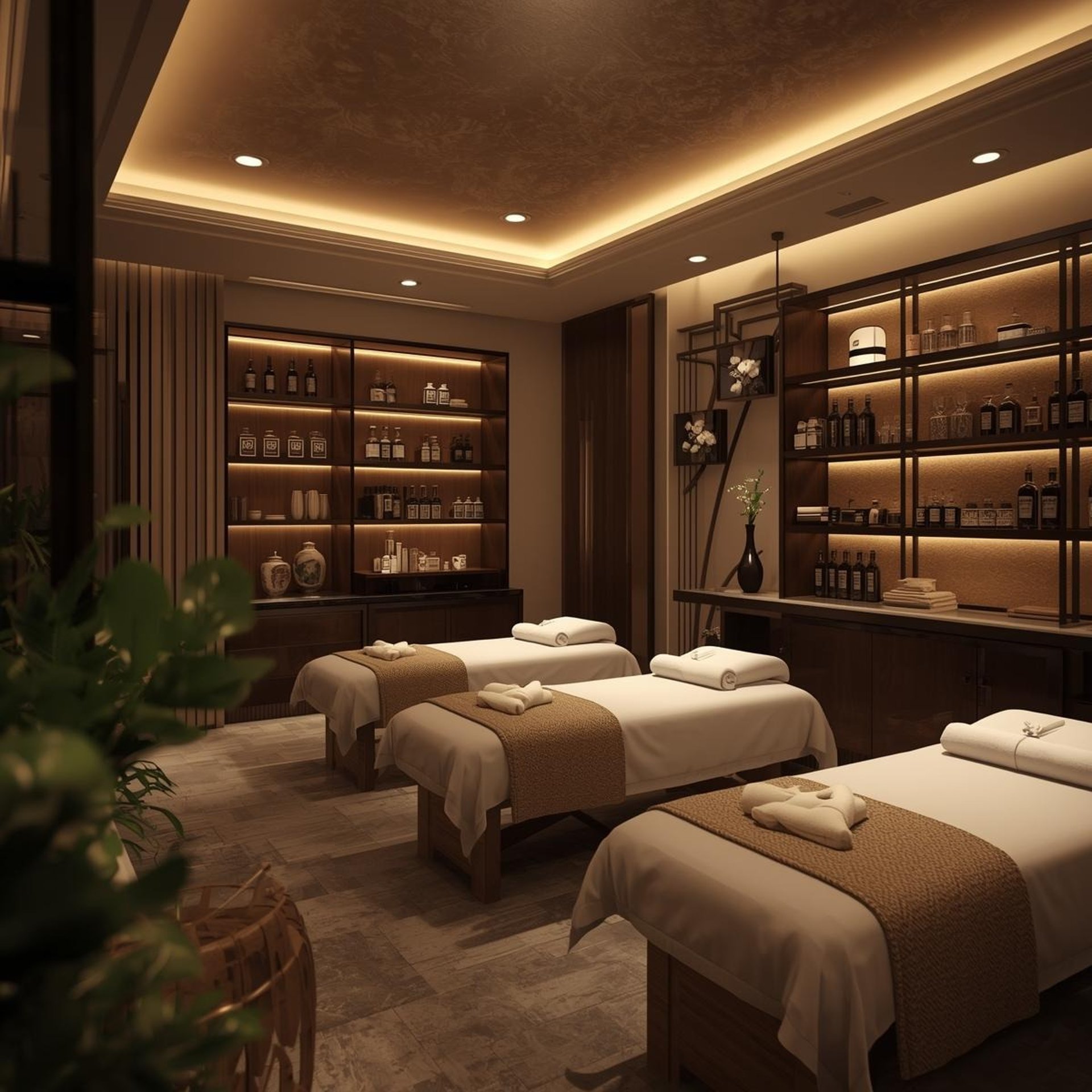 black and white bed linen