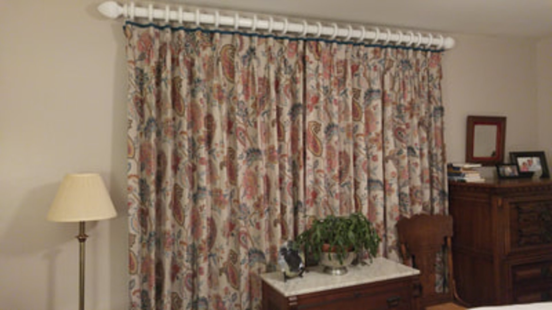 woman wearing yellow long-sleeved dress under white clouds and blue sky during daytime