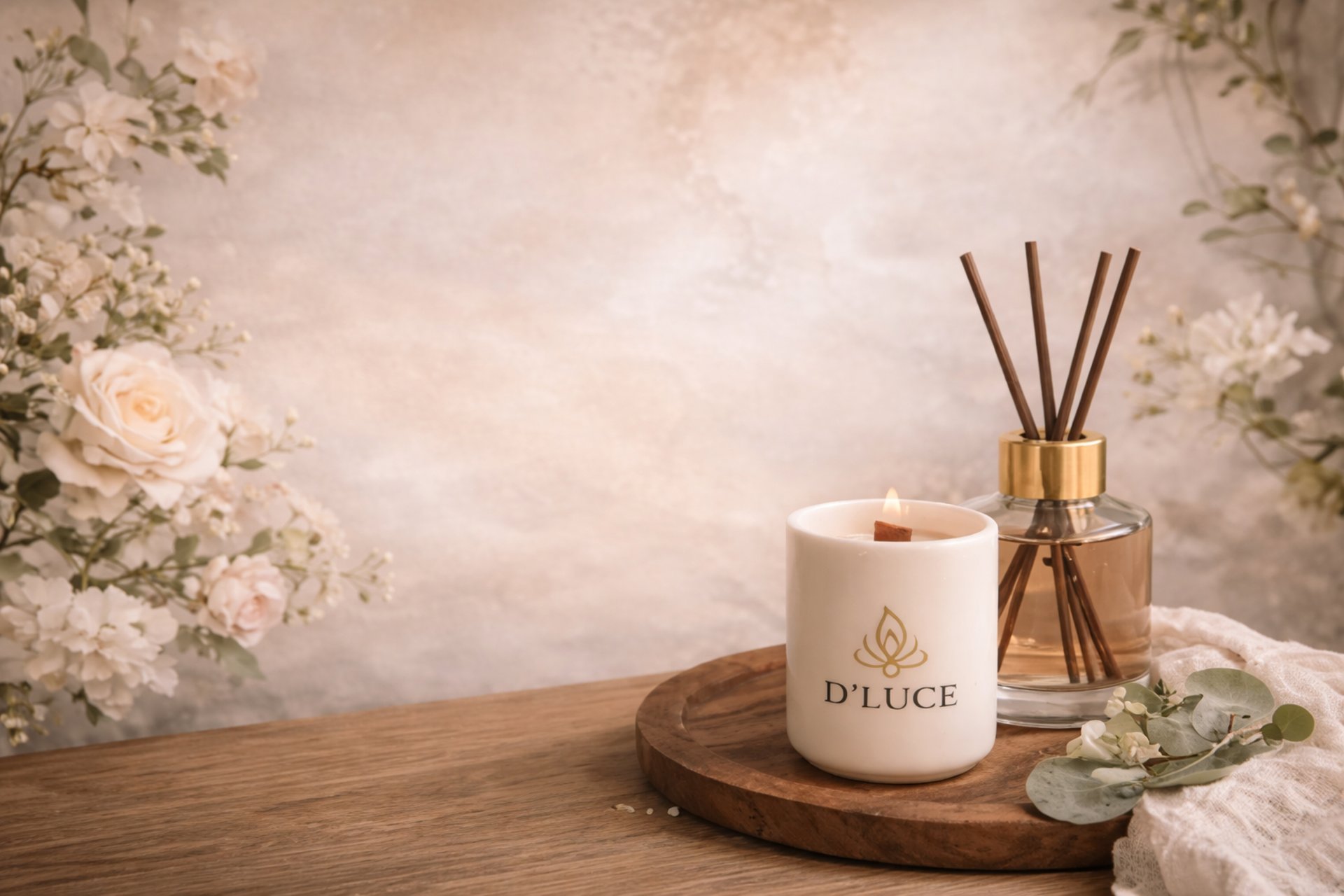 person wearing grey knit sweater