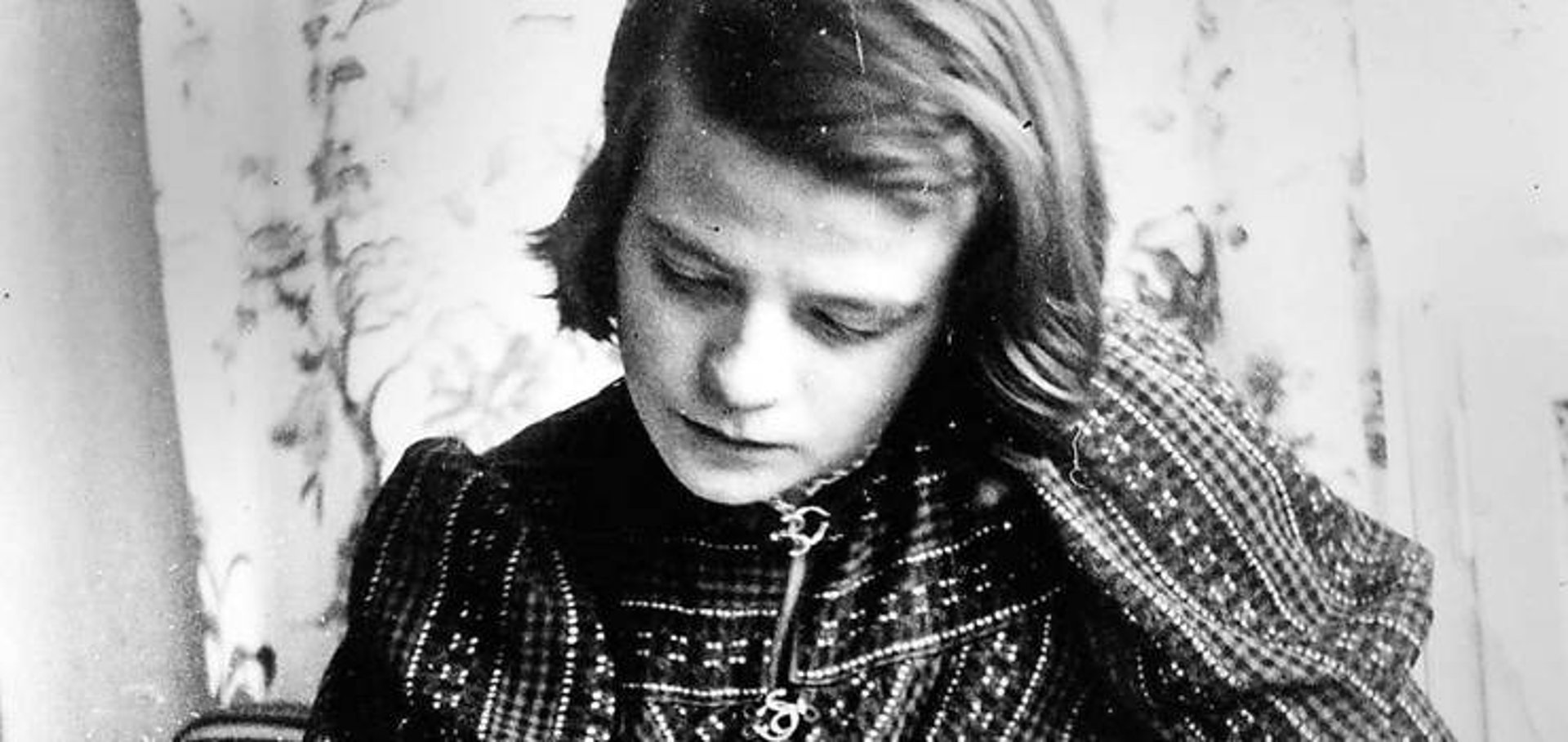 black blue and yellow textile