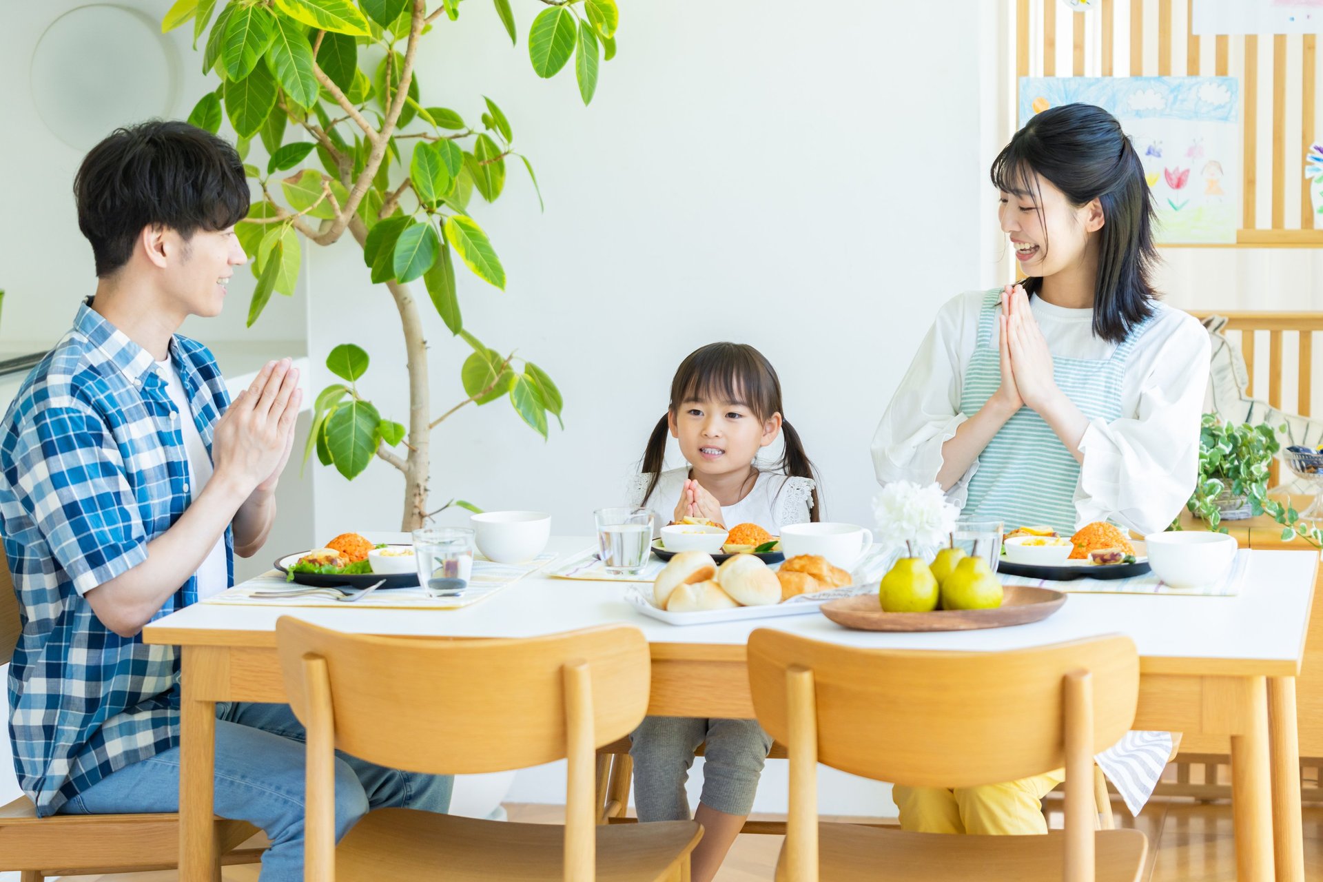 woman holding dried flower