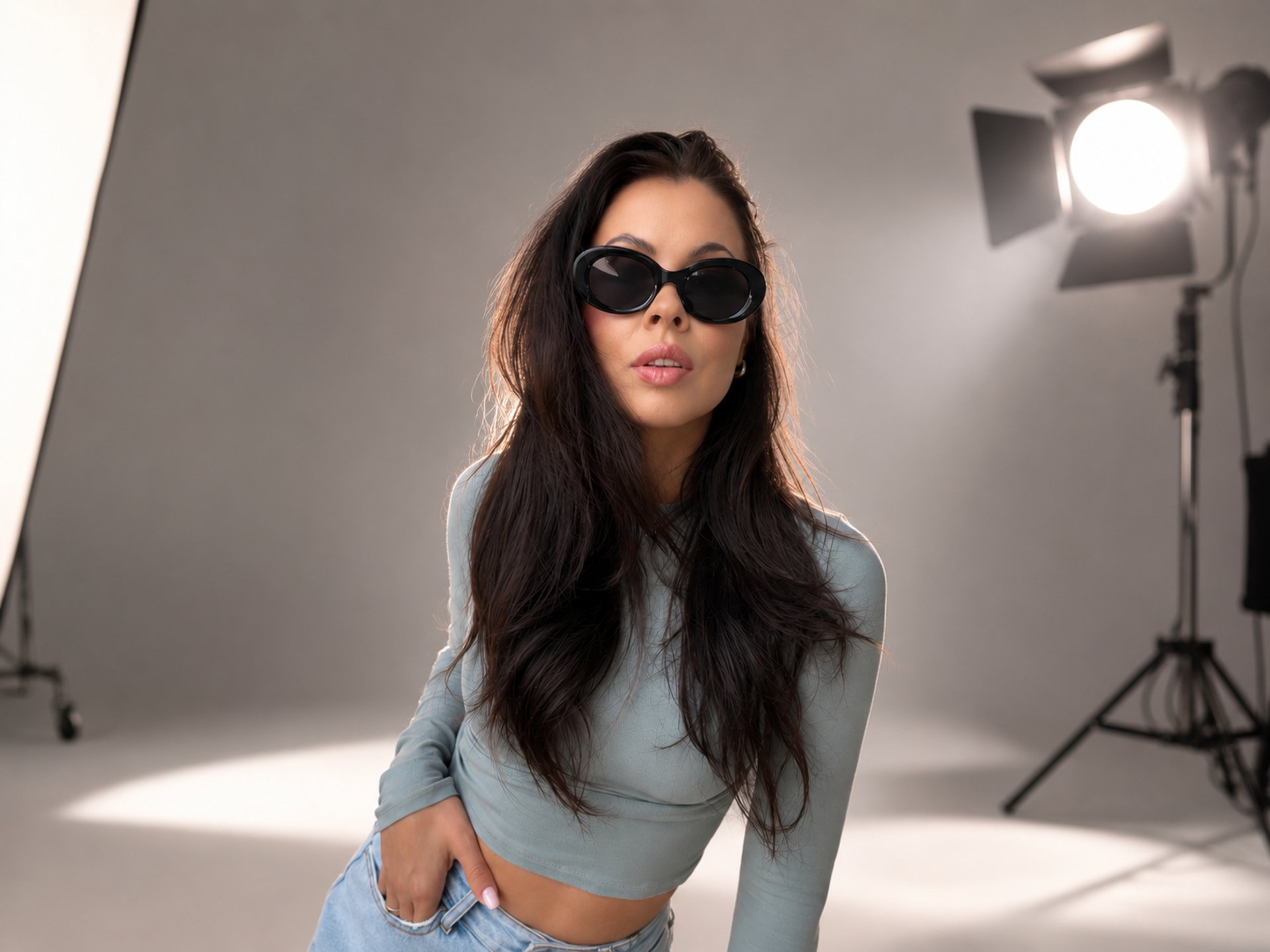 CAMI EYEWEAR