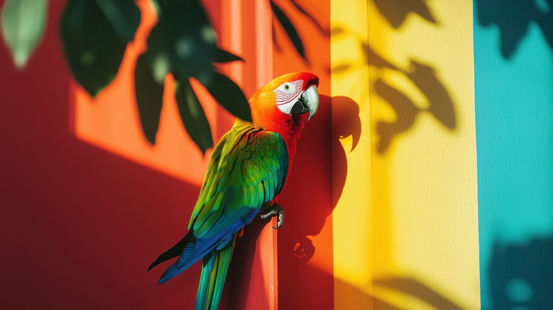 gray computer monitor