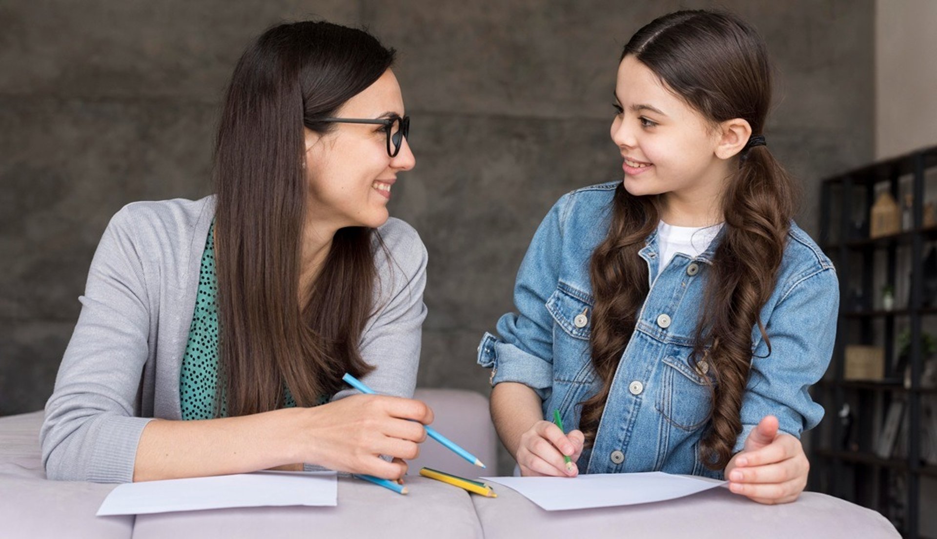 black and brown leather padded tub sofa