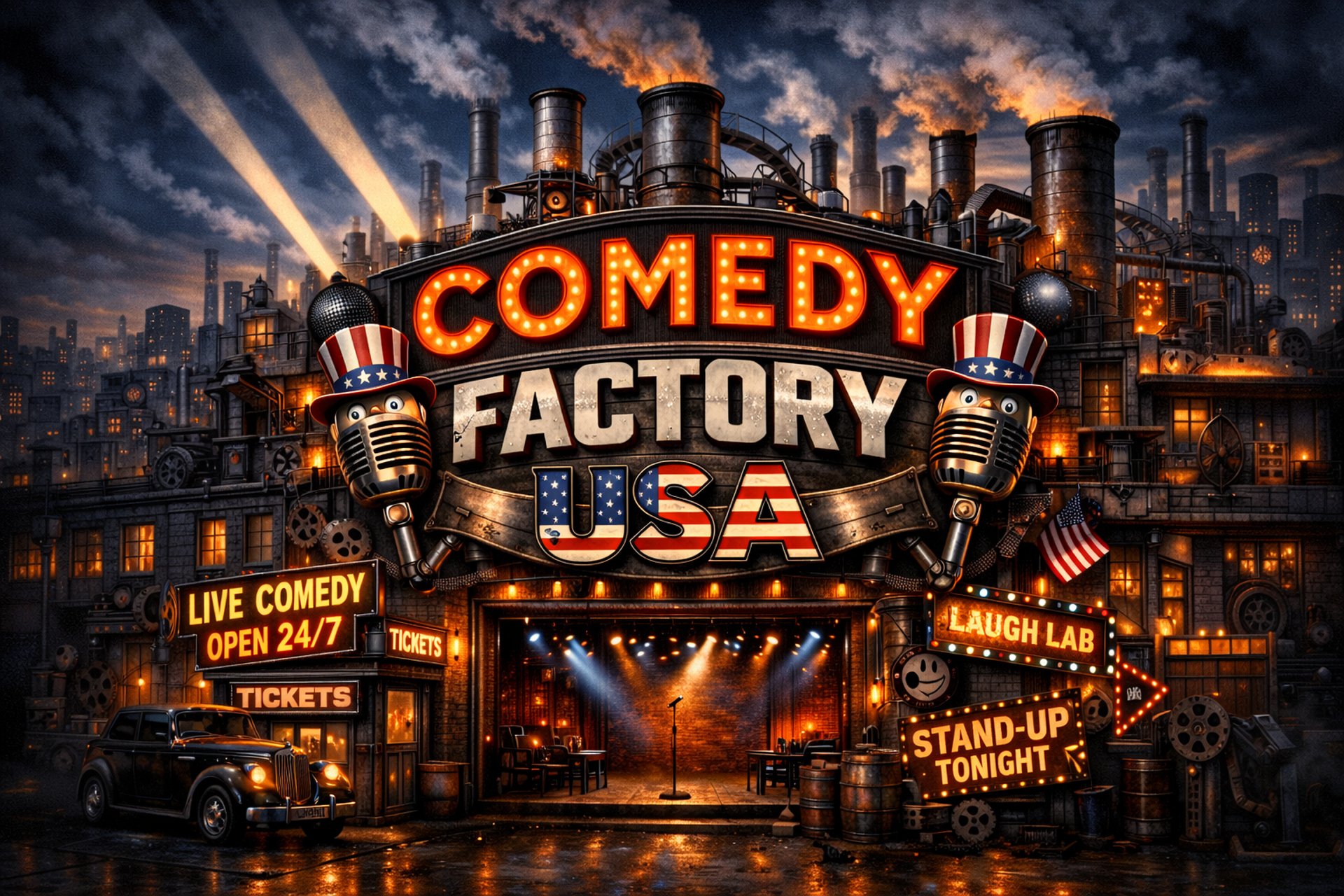 a close up of a black and brown abstract painting