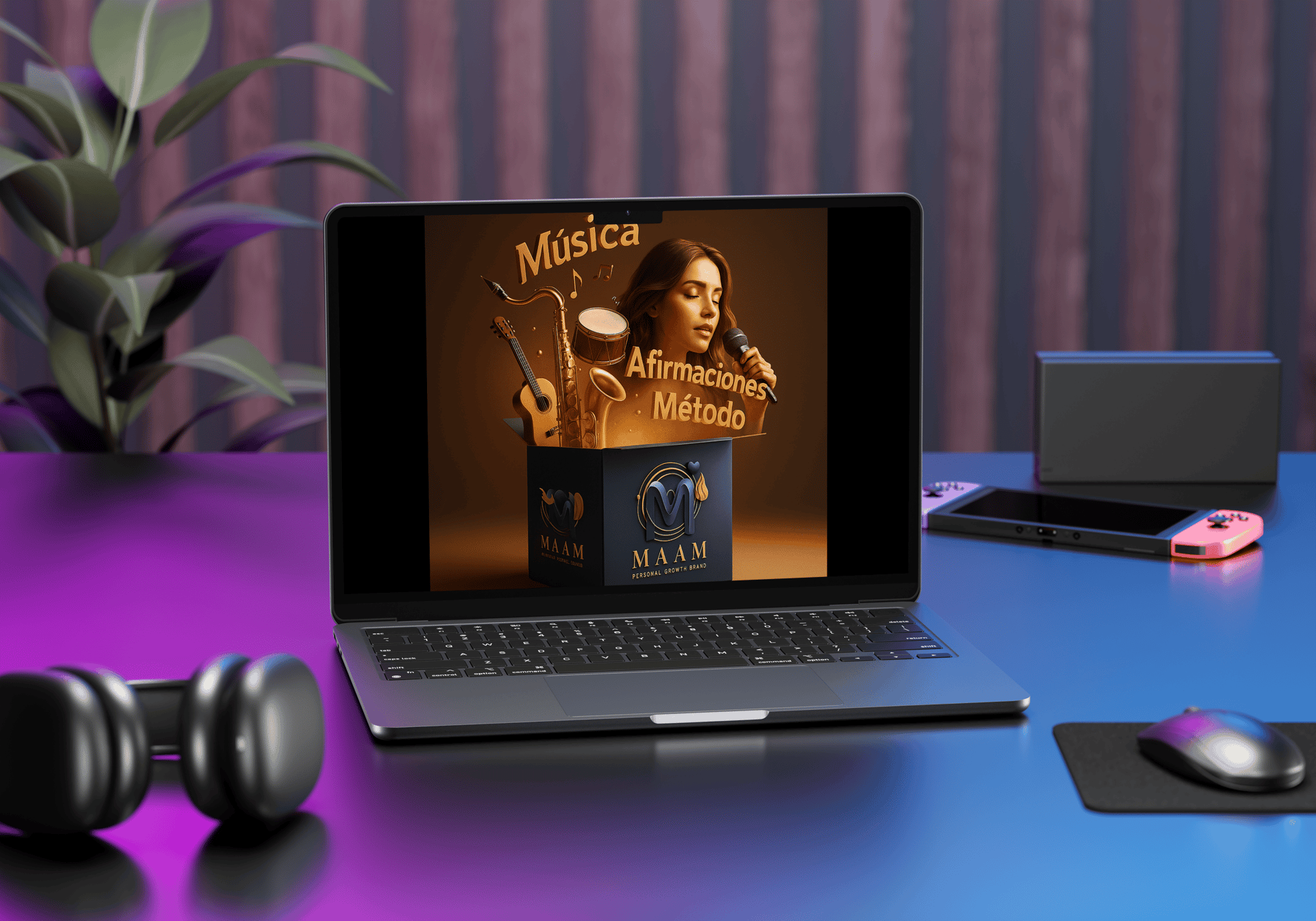 gray computer monitor