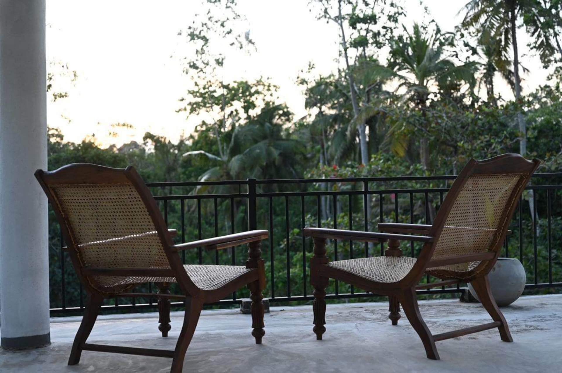 black blue and yellow textile