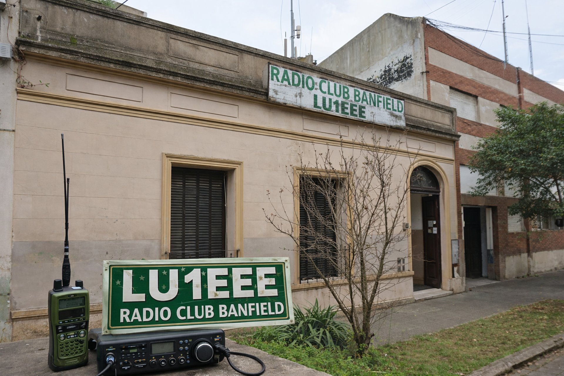 black blue and yellow textile