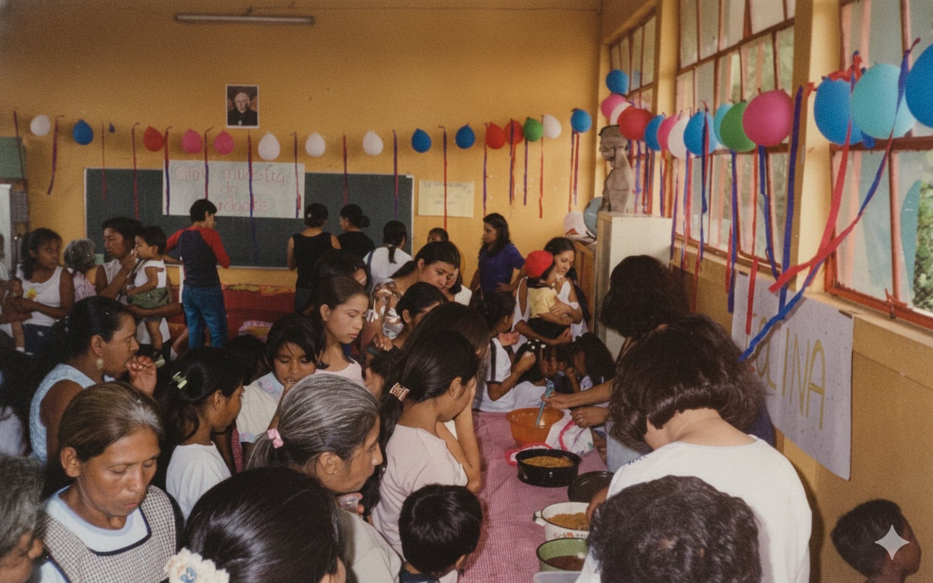 gray computer monitor