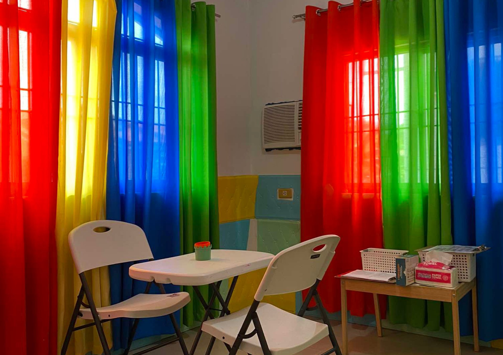 woman wearing yellow long-sleeved dress under white clouds and blue sky during daytime