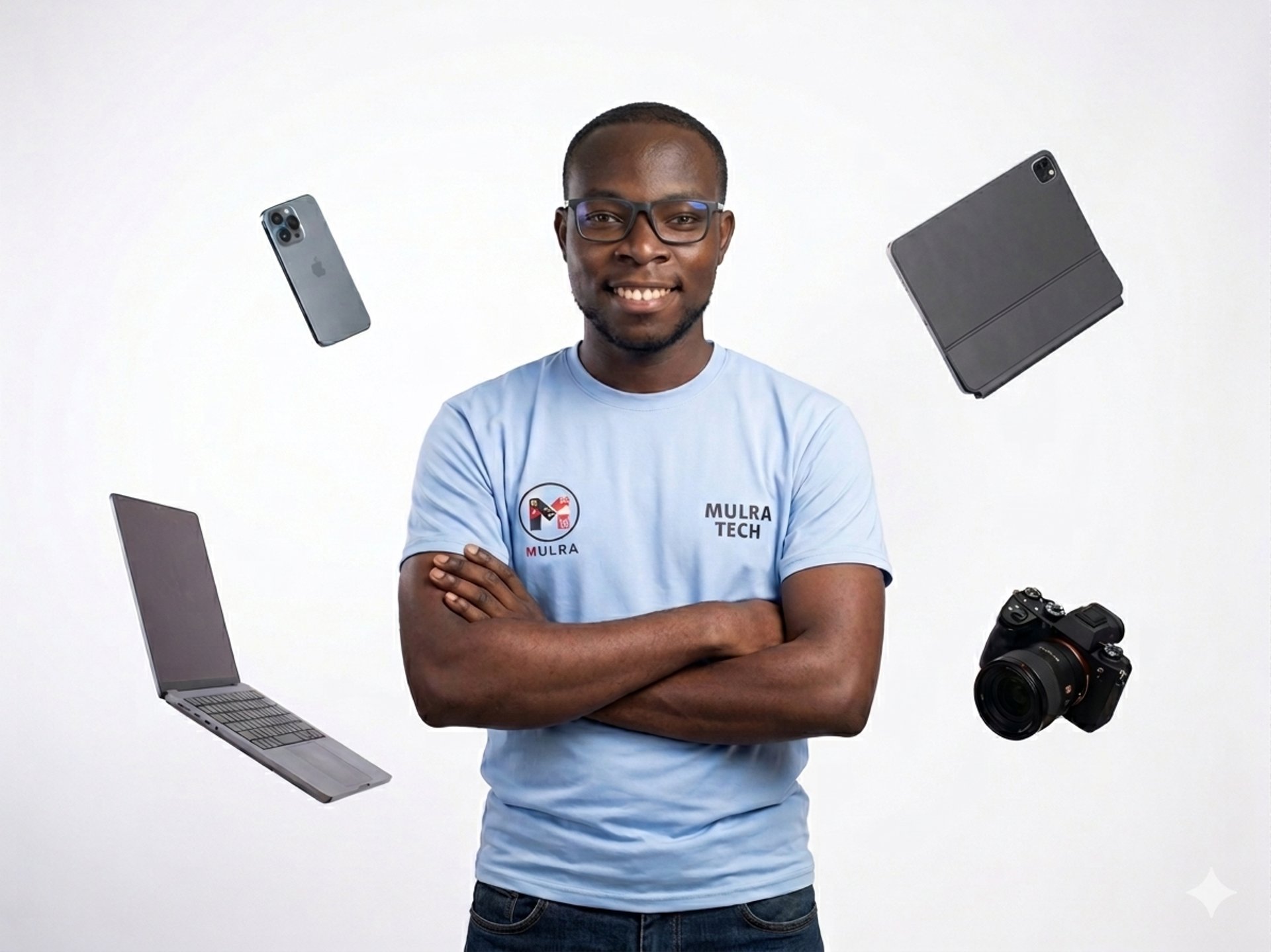 black and brown leather padded tub sofa