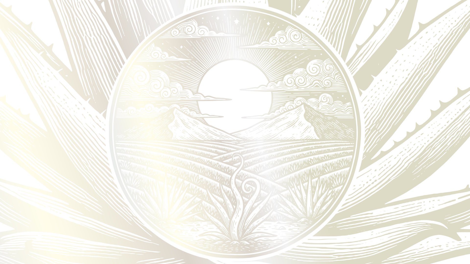 mountain range under blue sky