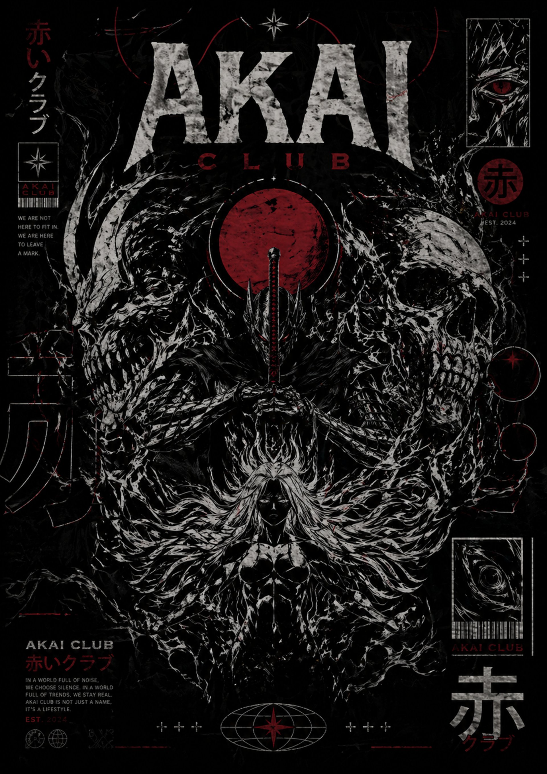 black and white bed linen