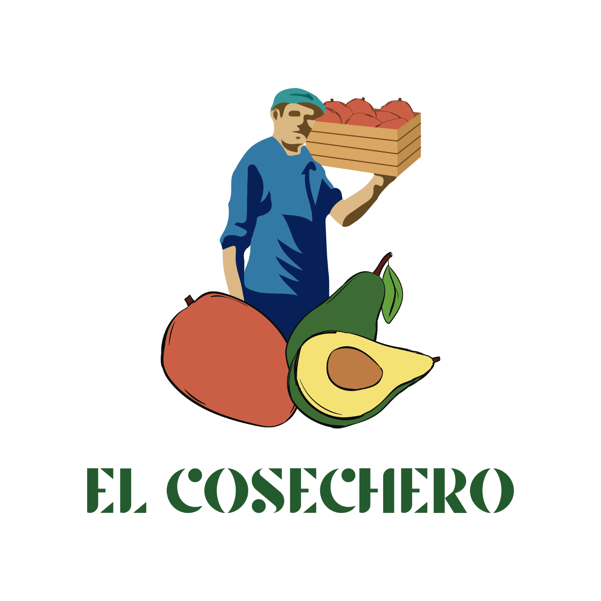 mountain range under blue sky