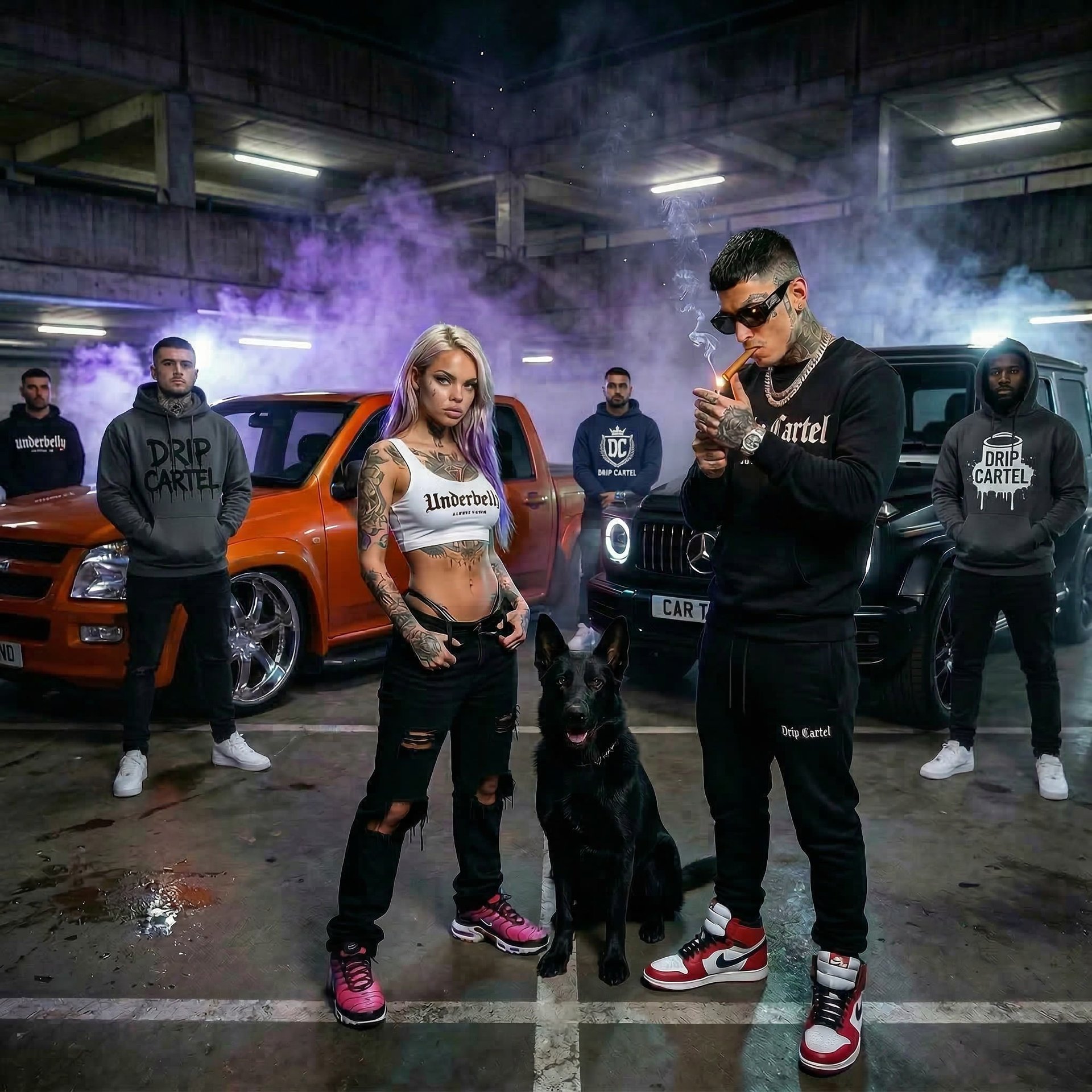 black and white bed linen