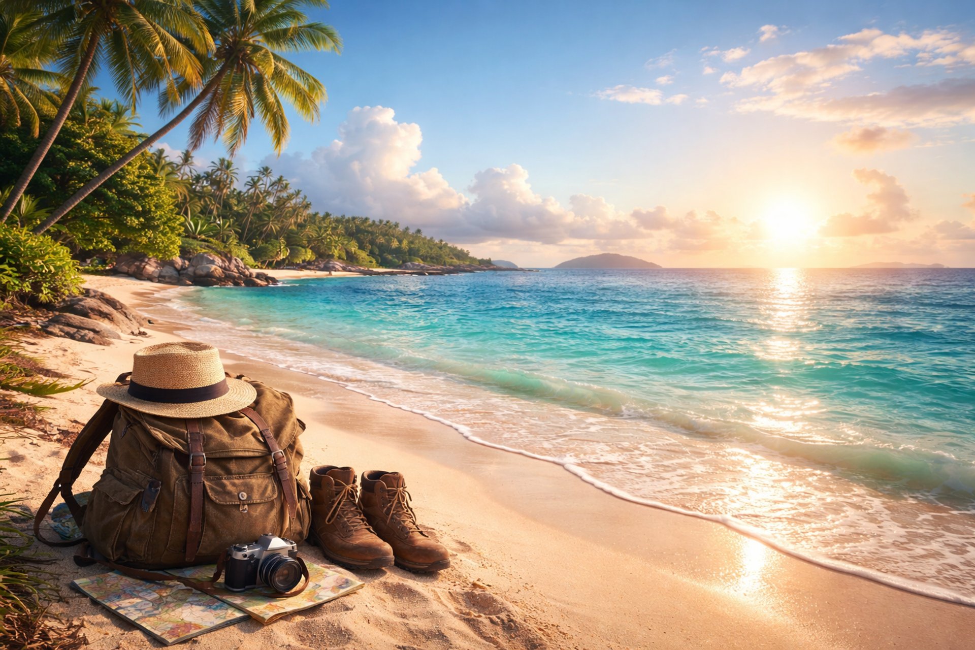 white pillar candle on silver holder